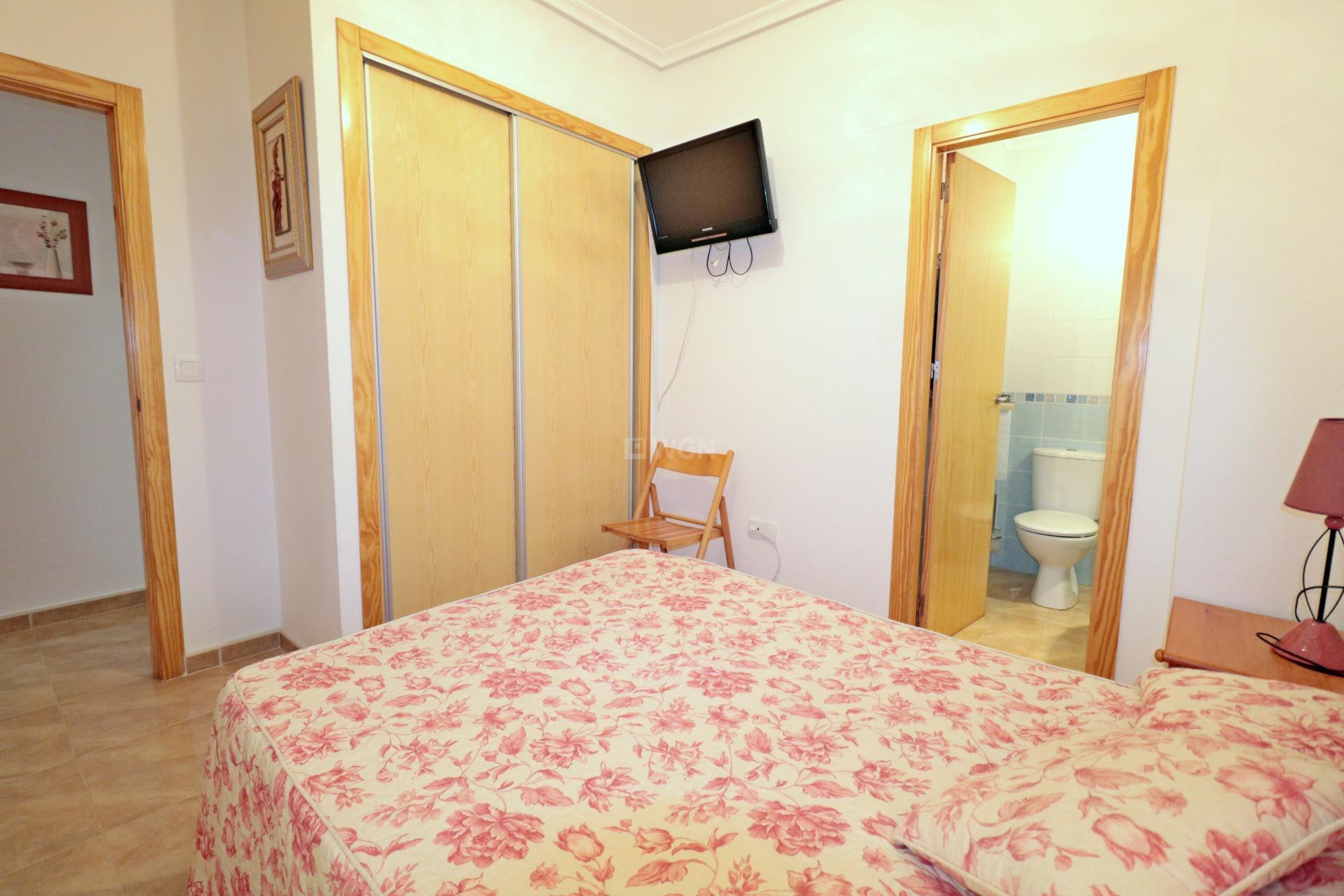 Odsprzedaż - Mieszkanie w bloku - Torrevieja - Acequion