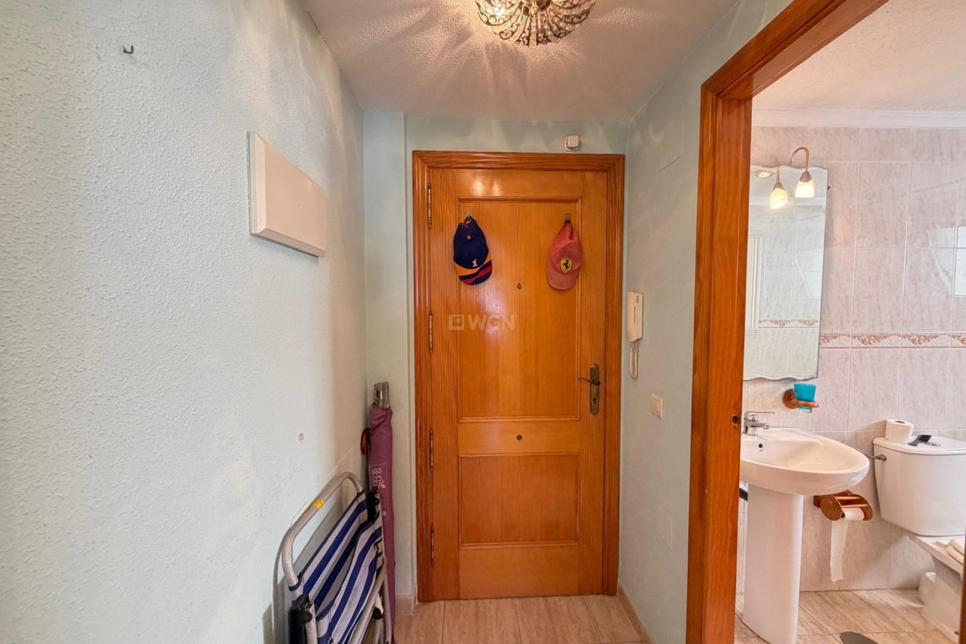 Odsprzedaż - Mieszkanie w bloku - Torrevieja - Acequion