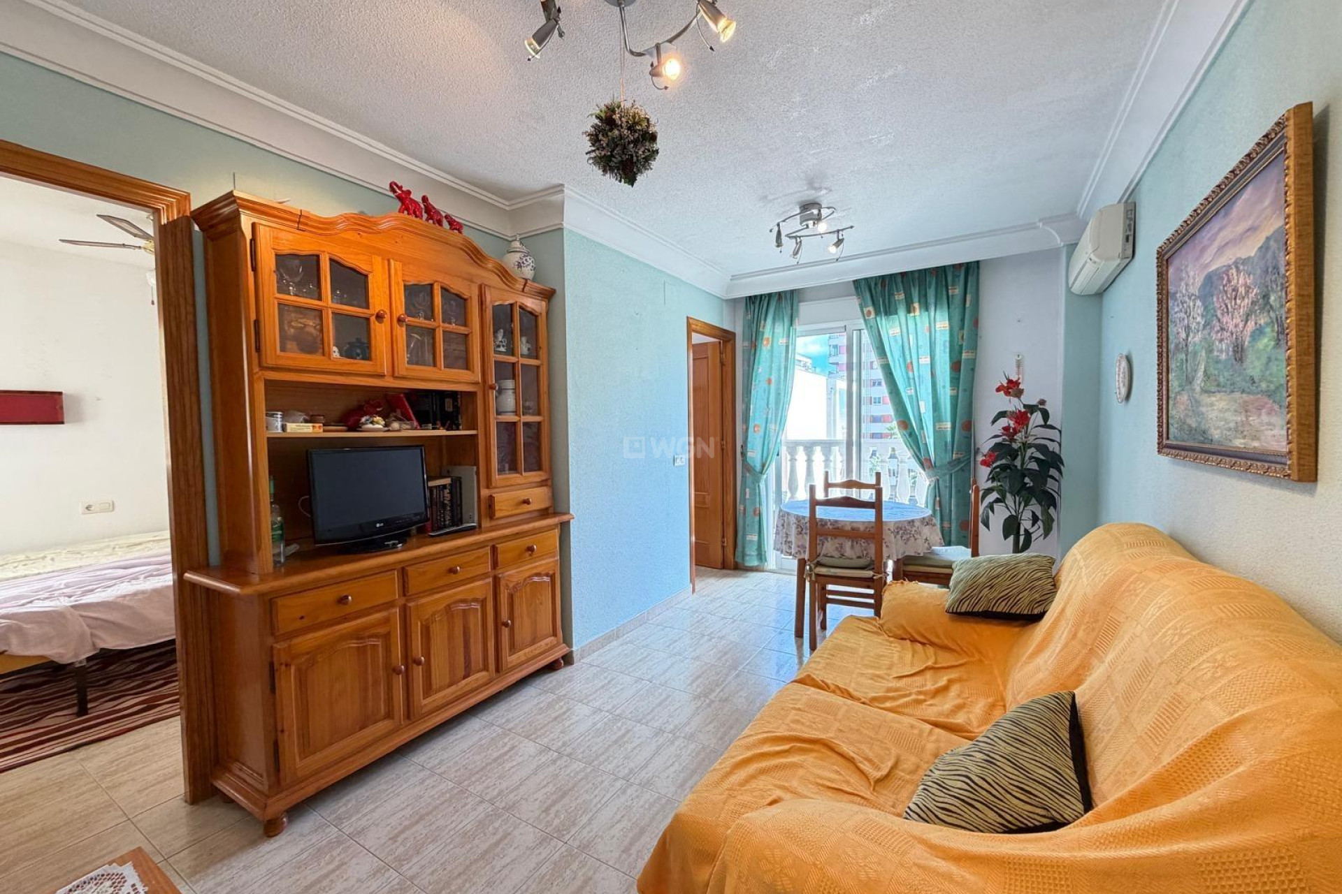 Odsprzedaż - Mieszkanie w bloku - Torrevieja - Acequion