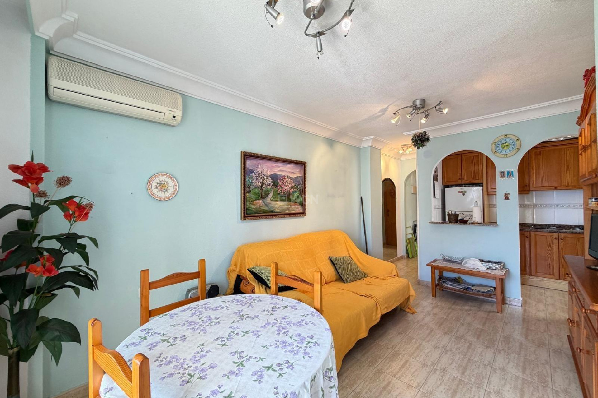 Odsprzedaż - Mieszkanie w bloku - Torrevieja - Acequion