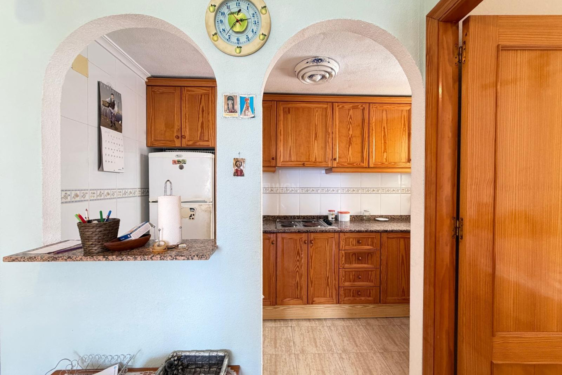 Odsprzedaż - Mieszkanie w bloku - Torrevieja - Acequion