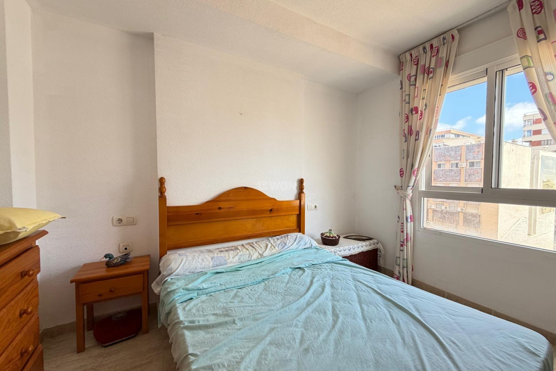 Odsprzedaż - Mieszkanie w bloku - Torrevieja - Acequion