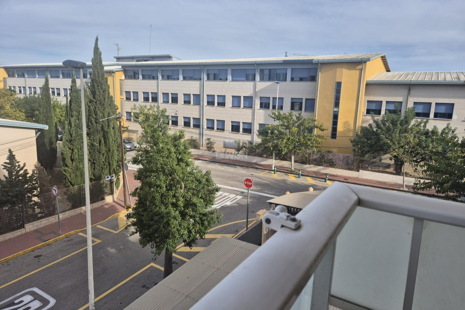 Odsprzedaż - Mieszkanie w bloku - Torrevieja - aguas nuevas