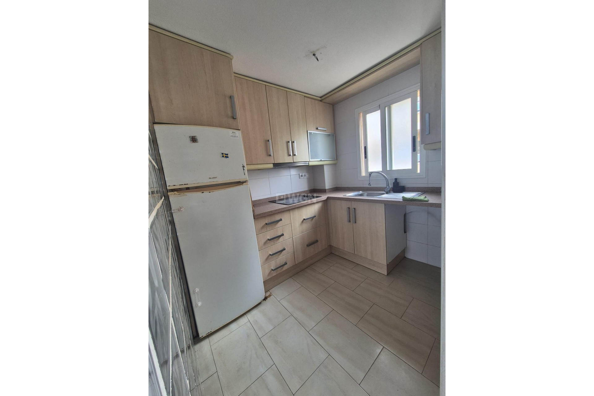 Odsprzedaż - Mieszkanie w bloku - Torrevieja - aguas nuevas