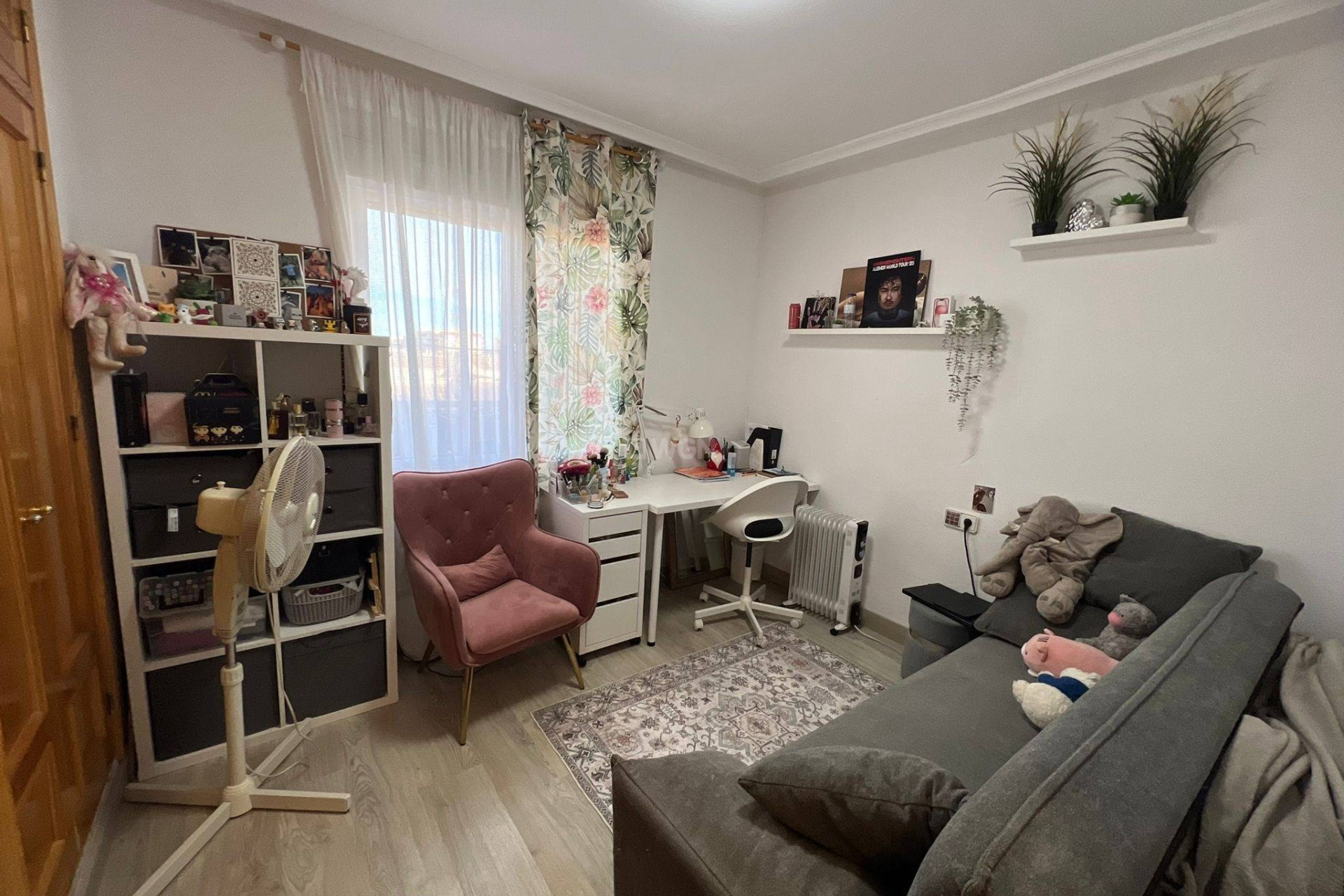 Odsprzedaż - Mieszkanie w bloku - Torrevieja - aguas nuevas