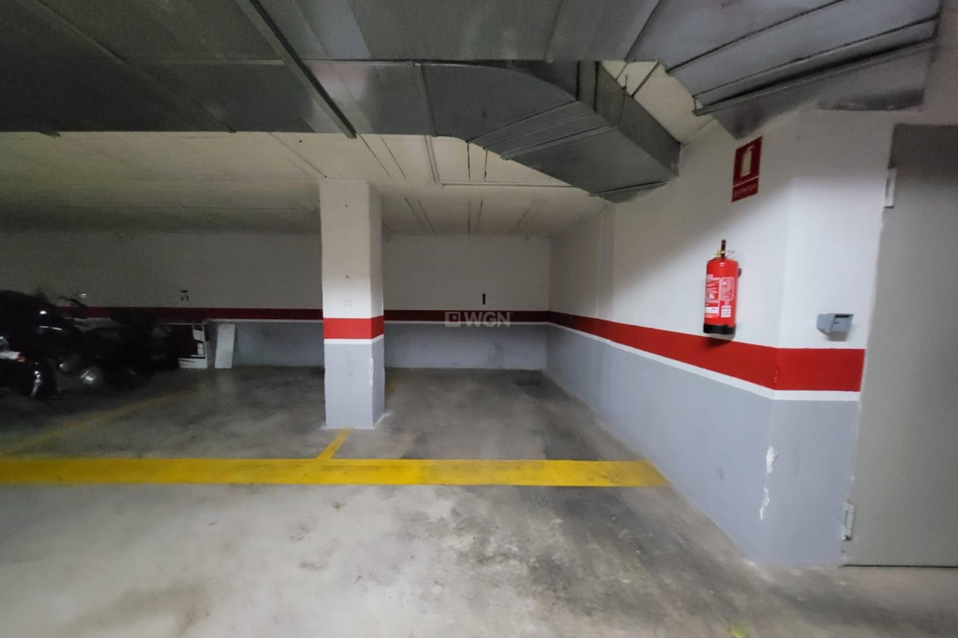 Odsprzedaż - Mieszkanie w bloku - Torrevieja - aguas nuevas