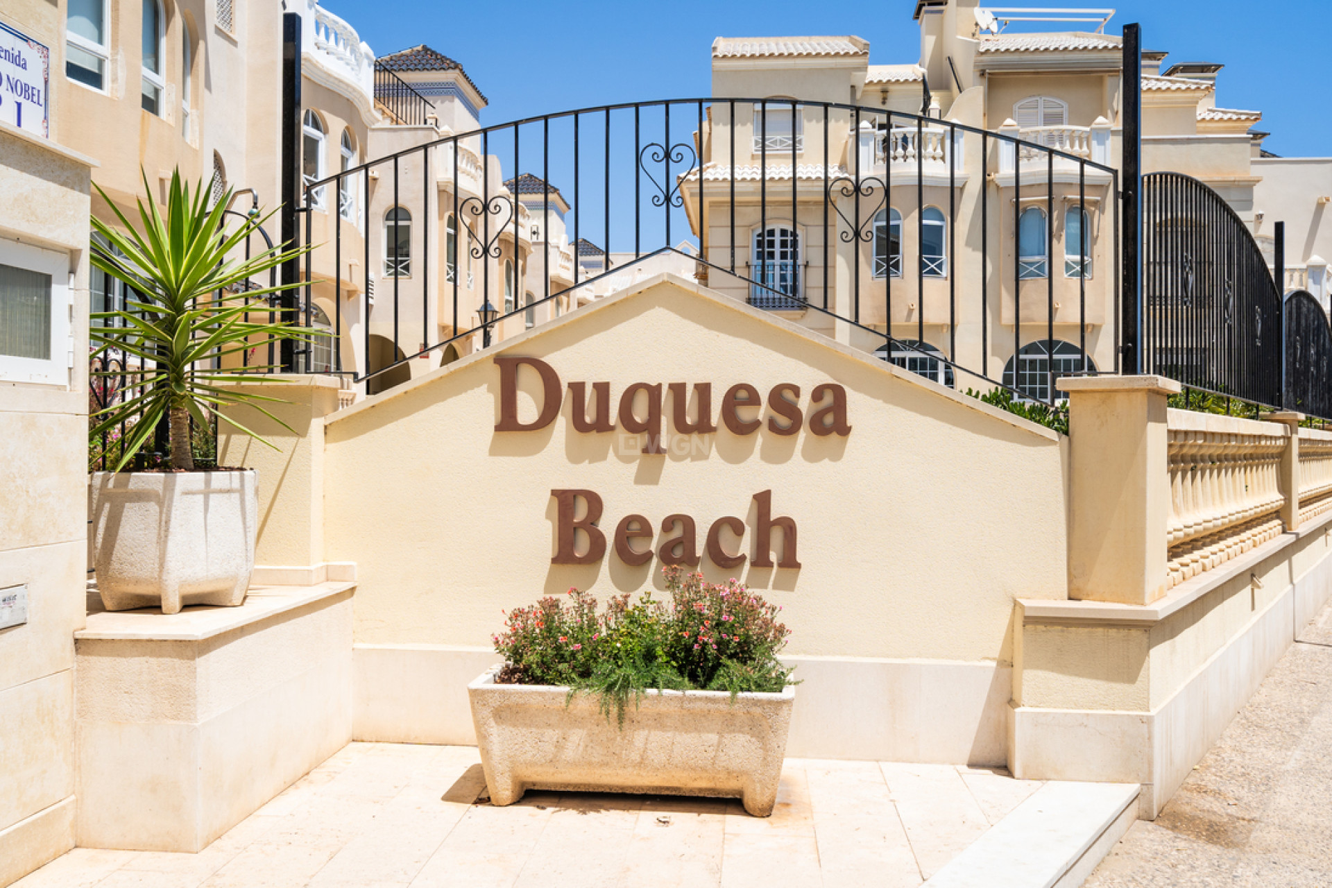 Odsprzedaż - Mieszkanie w bloku - Torrevieja - aguas nuevas