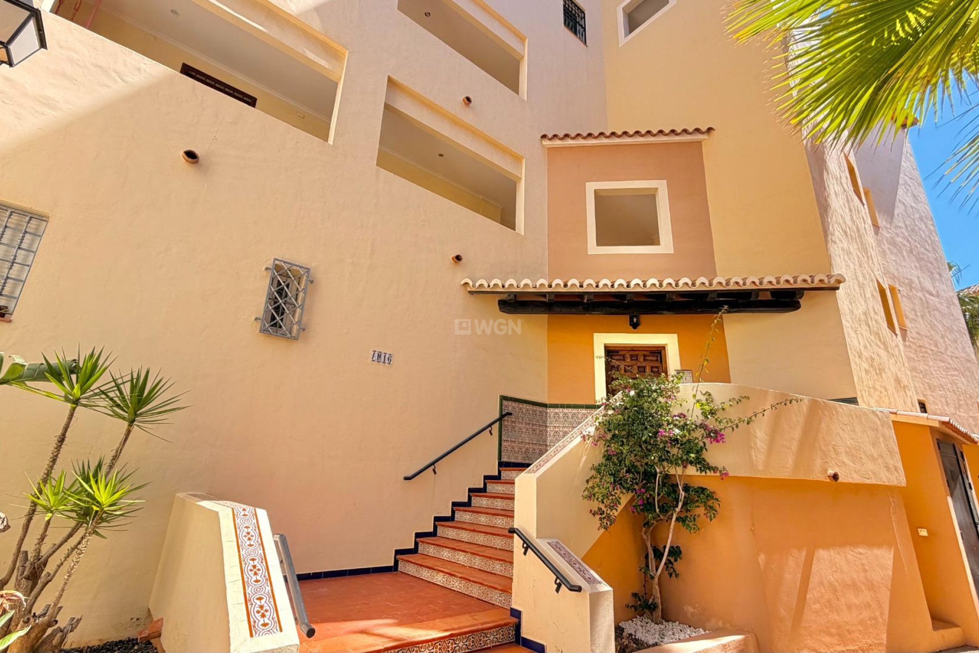 Odsprzedaż - Mieszkanie w bloku - Torrevieja - Aldea Del Mar