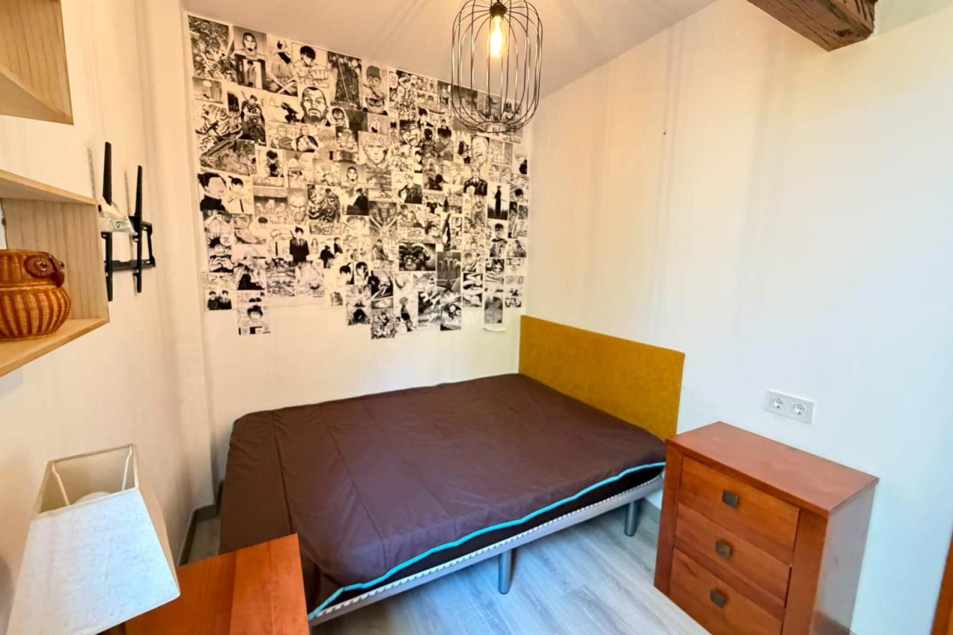 Odsprzedaż - Mieszkanie w bloku - Torrevieja - Aldea Del Mar