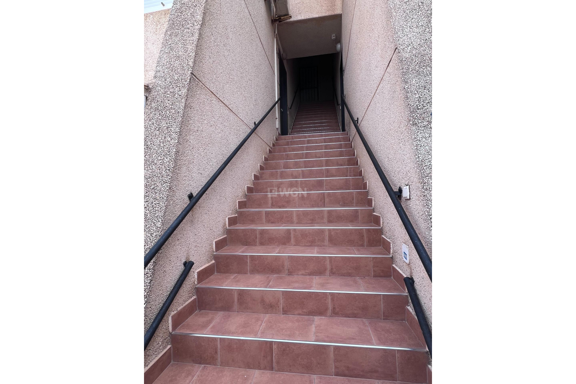 Odsprzedaż - Mieszkanie w bloku - Torrevieja - Cabo Cervera