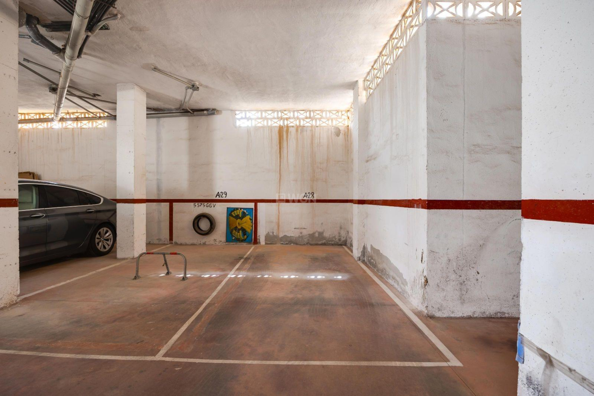 Odsprzedaż - Mieszkanie w bloku - Torrevieja - Cabo Cervera