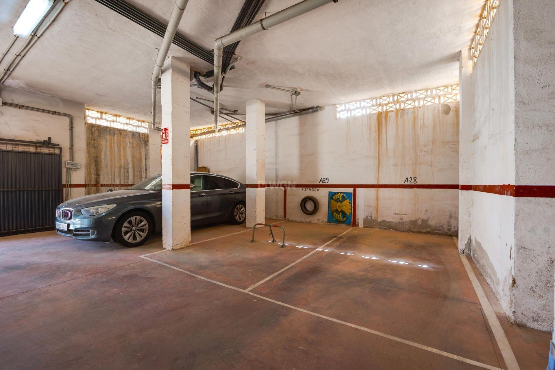 Odsprzedaż - Mieszkanie w bloku - Torrevieja - Cabo Cervera