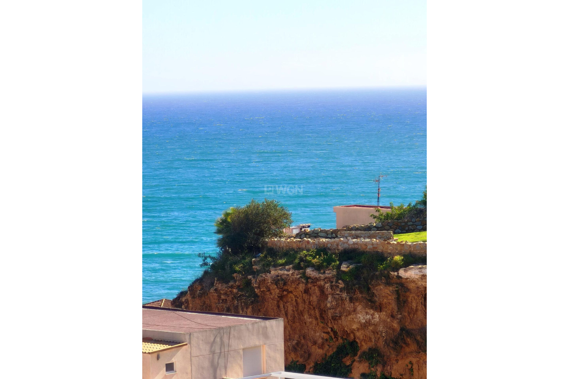 Odsprzedaż - Mieszkanie w bloku - Torrevieja - Cabo Cervera