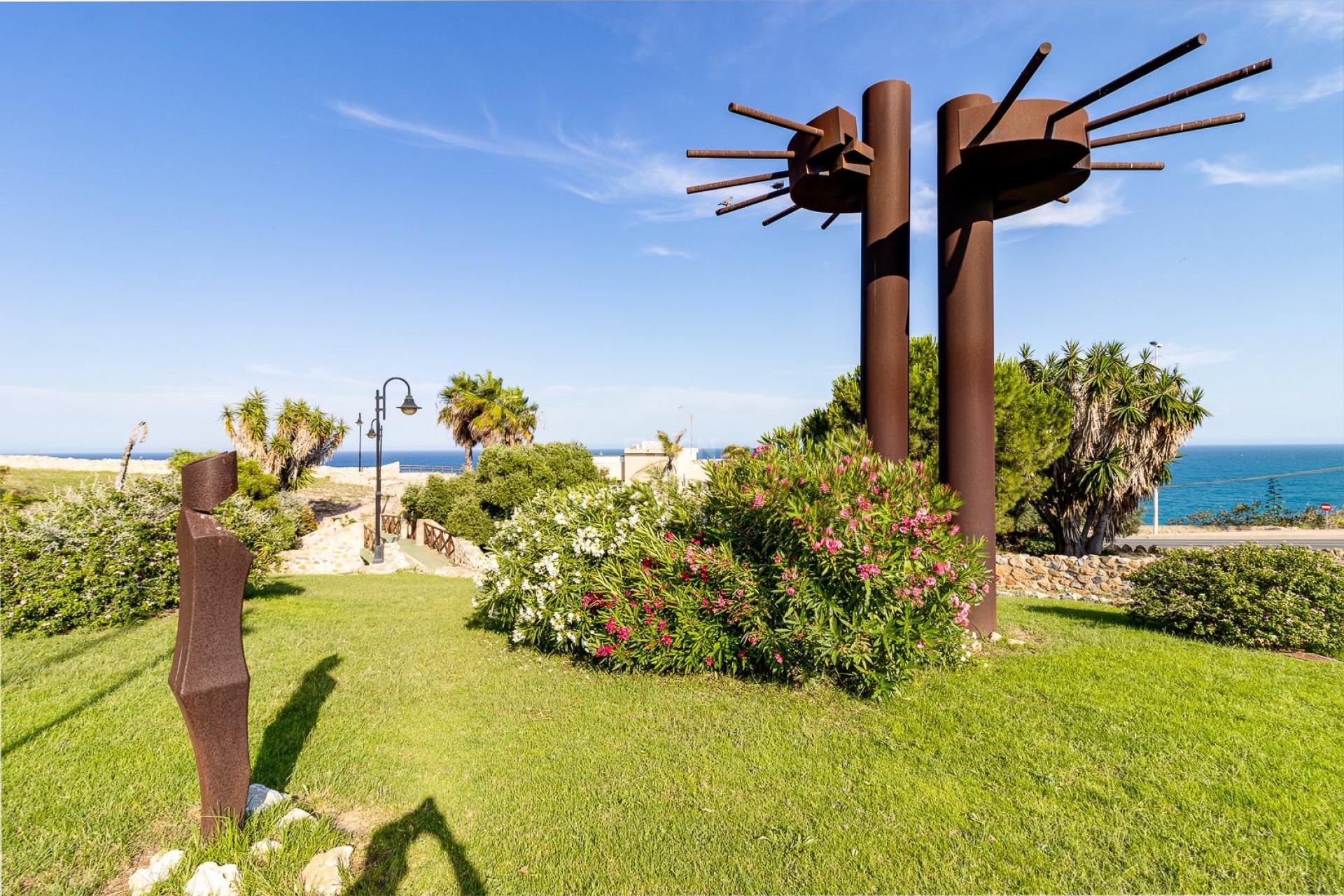 Odsprzedaż - Mieszkanie w bloku - Torrevieja - Cabo Cervera