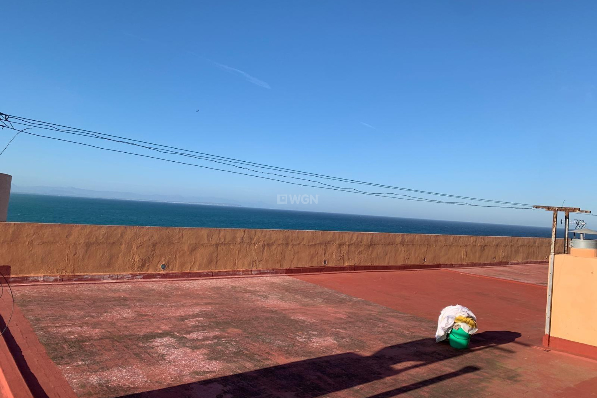 Odsprzedaż - Mieszkanie w bloku - Torrevieja - Cabo Cervera