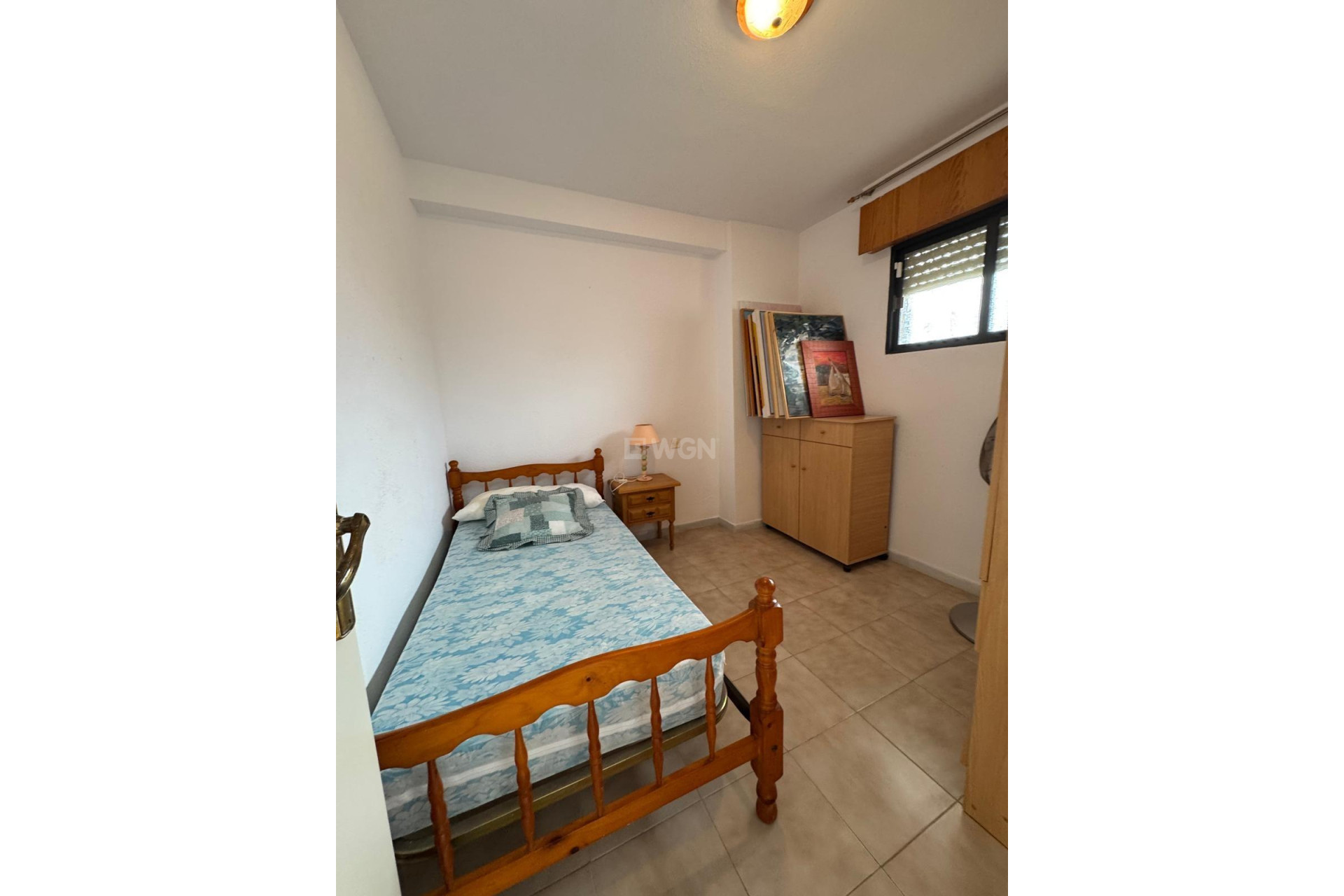 Odsprzedaż - Mieszkanie w bloku - Torrevieja - Cabo Cervera