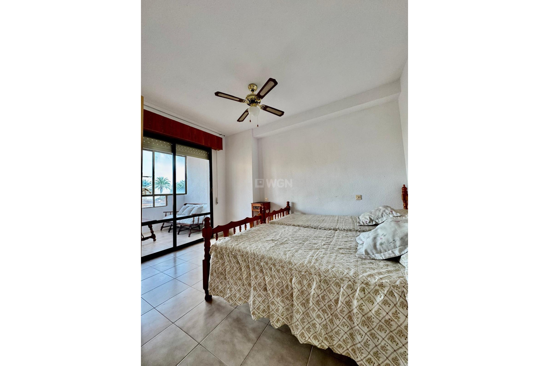 Odsprzedaż - Mieszkanie w bloku - Torrevieja - Cabo Cervera