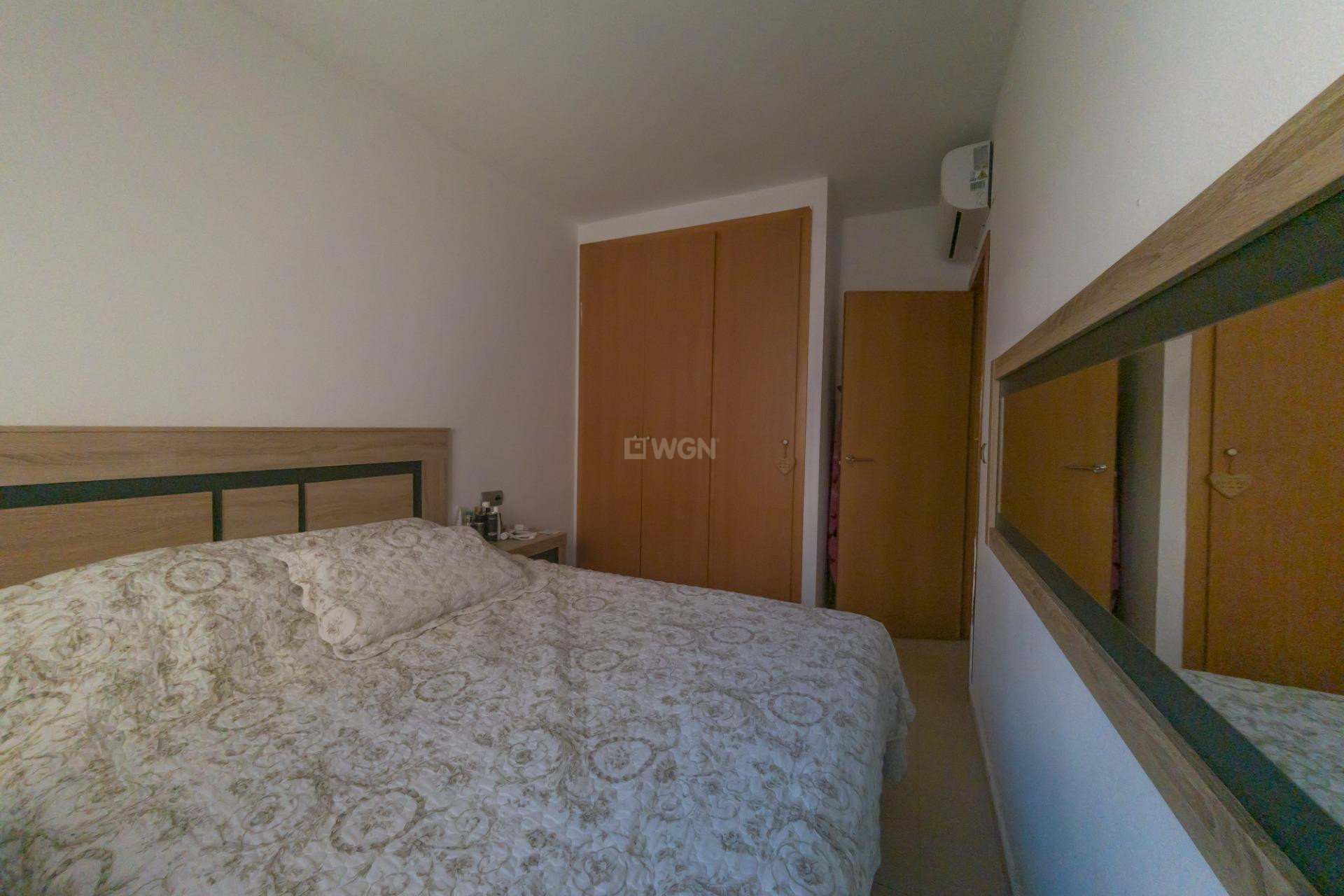 Odsprzedaż - Mieszkanie w bloku - Torrevieja - Cala Del Palangre