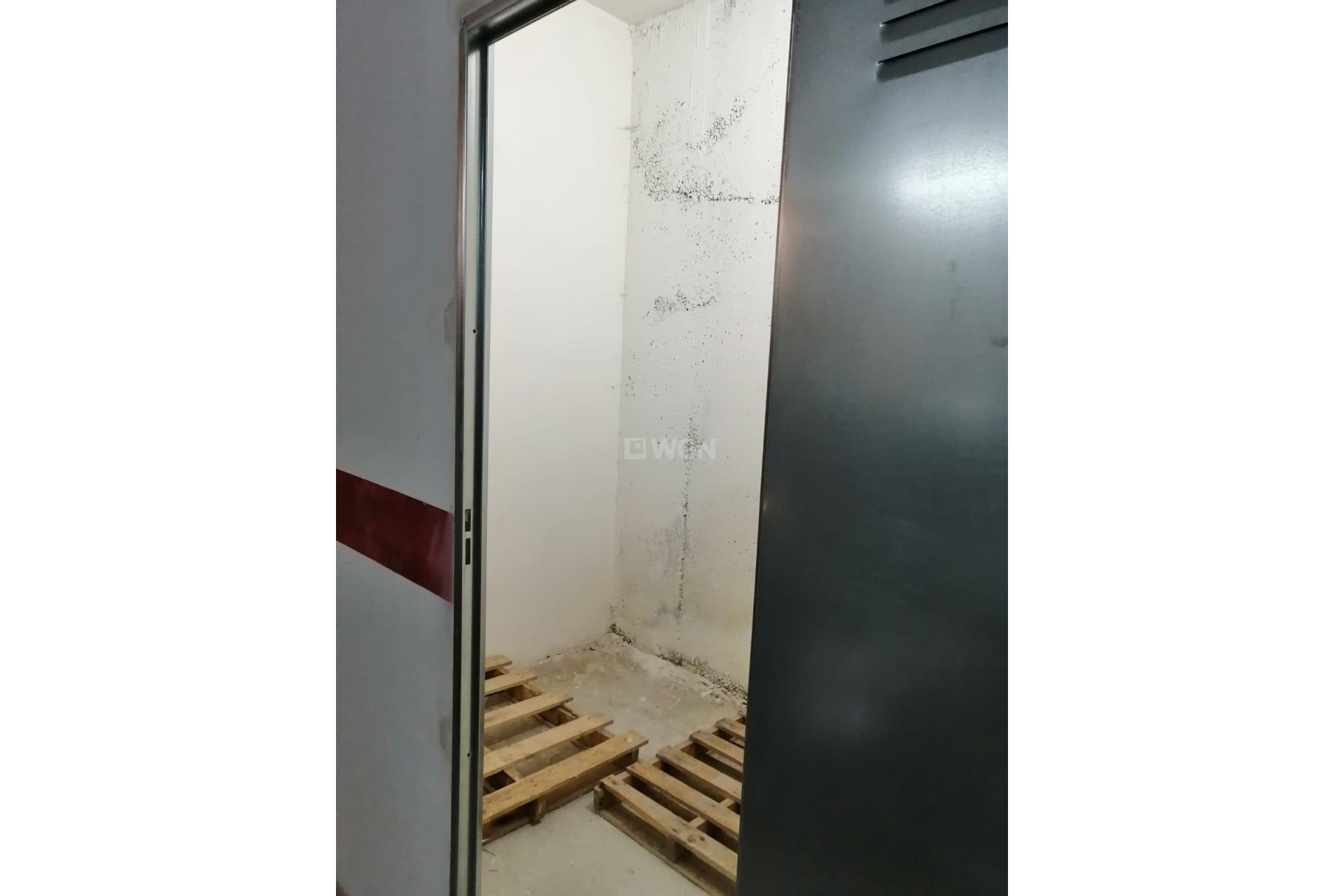 Odsprzedaż - Mieszkanie w bloku - Torrevieja - Cala Del Palangre