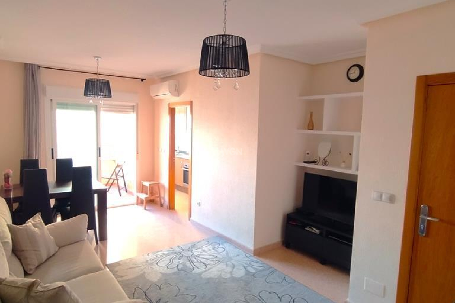 Odsprzedaż - Mieszkanie w bloku - Torrevieja - CENTRO CASCO URBANO