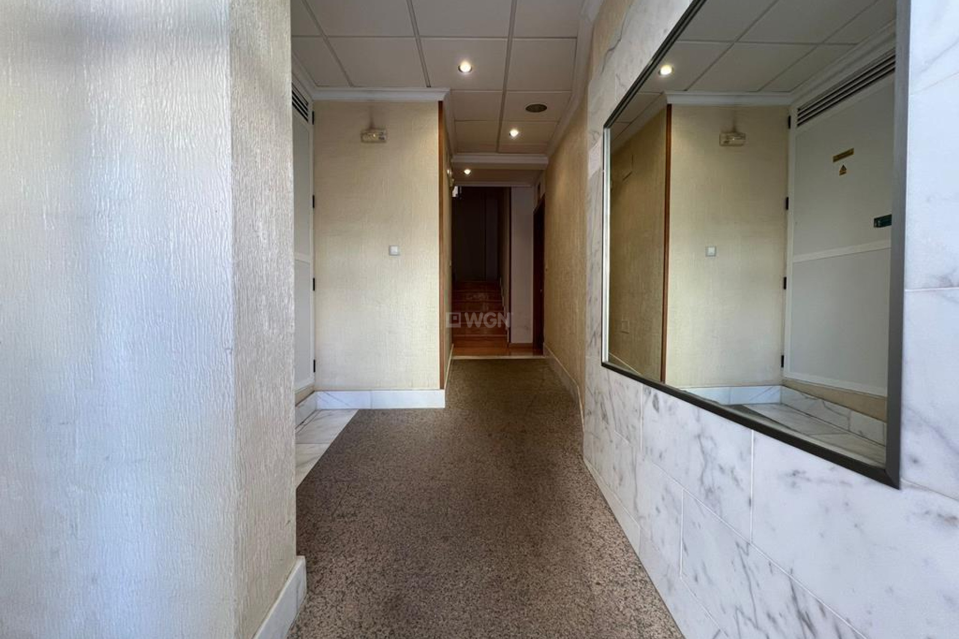 Odsprzedaż - Mieszkanie w bloku - Torrevieja - CENTRO CASCO URBANO