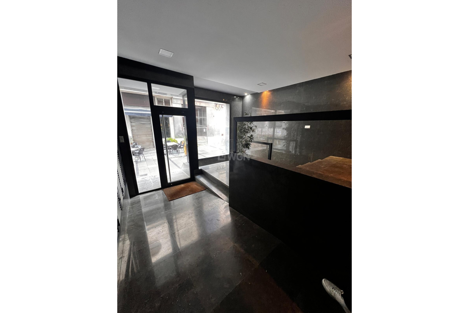 Odsprzedaż - Mieszkanie w bloku - Torrevieja - Centro - Muelle Pesquero