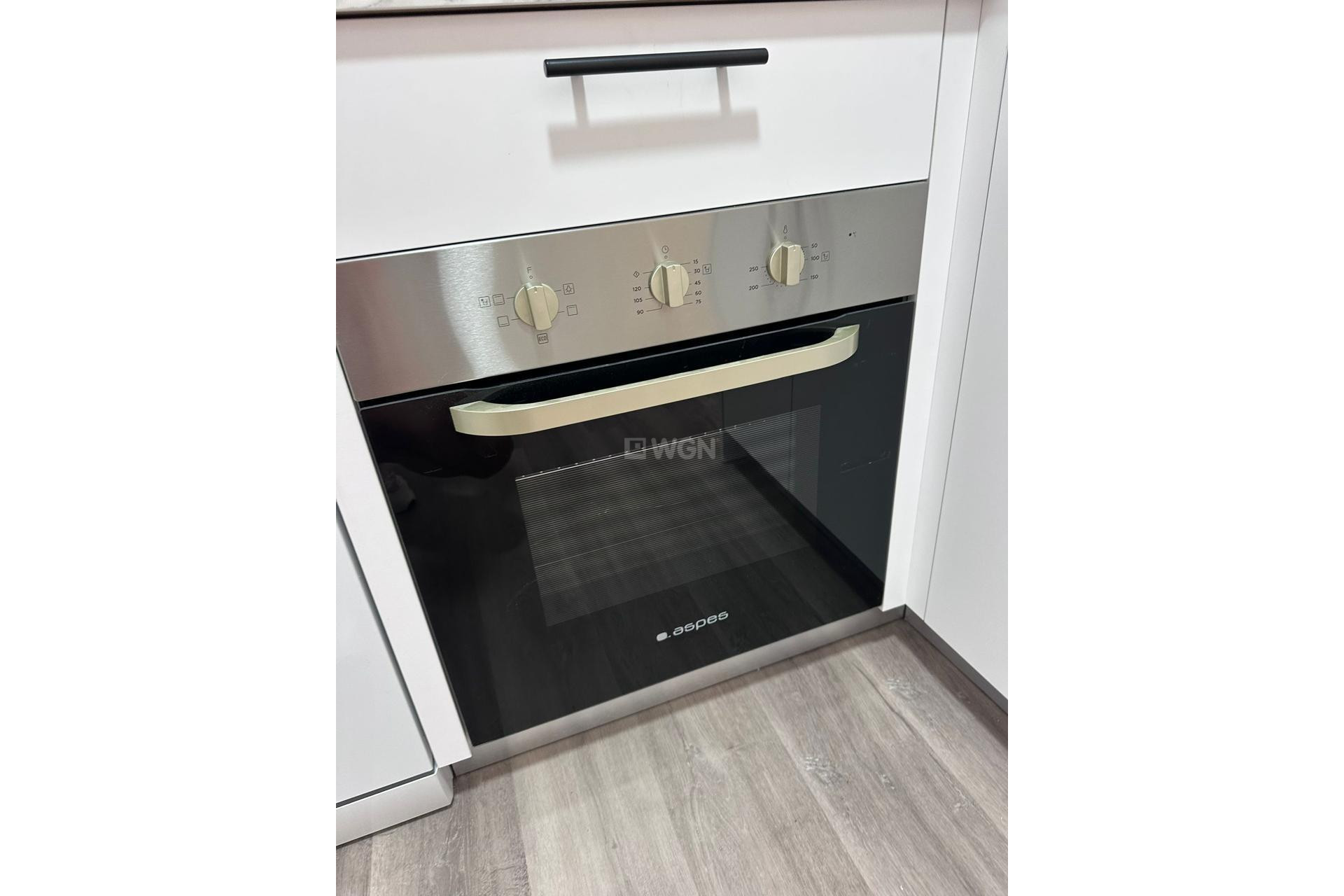 Odsprzedaż - Mieszkanie w bloku - Torrevieja - Centro - Muelle Pesquero