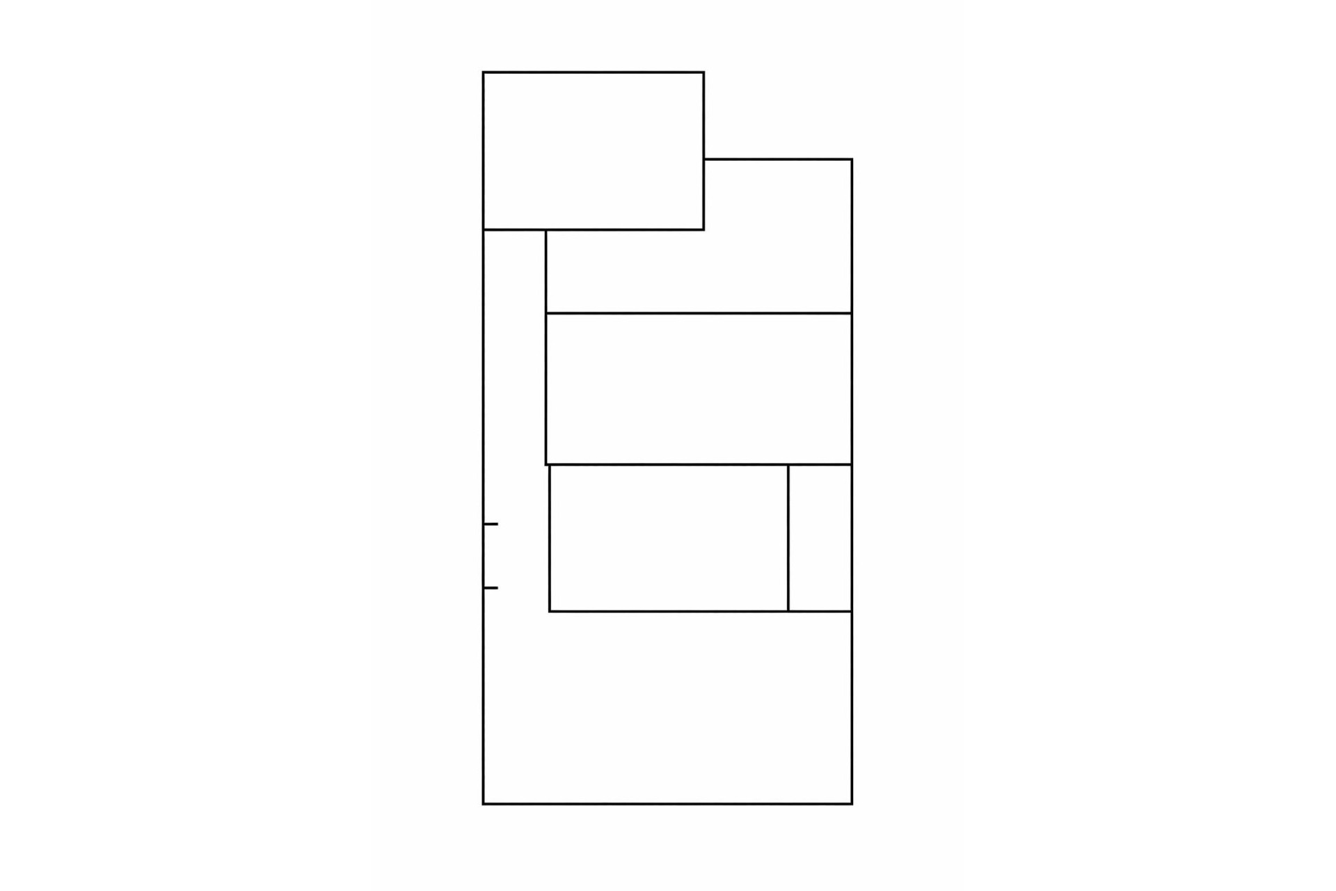 Odsprzedaż - Mieszkanie w bloku - Torrevieja - Centro - Muelle Pesquero