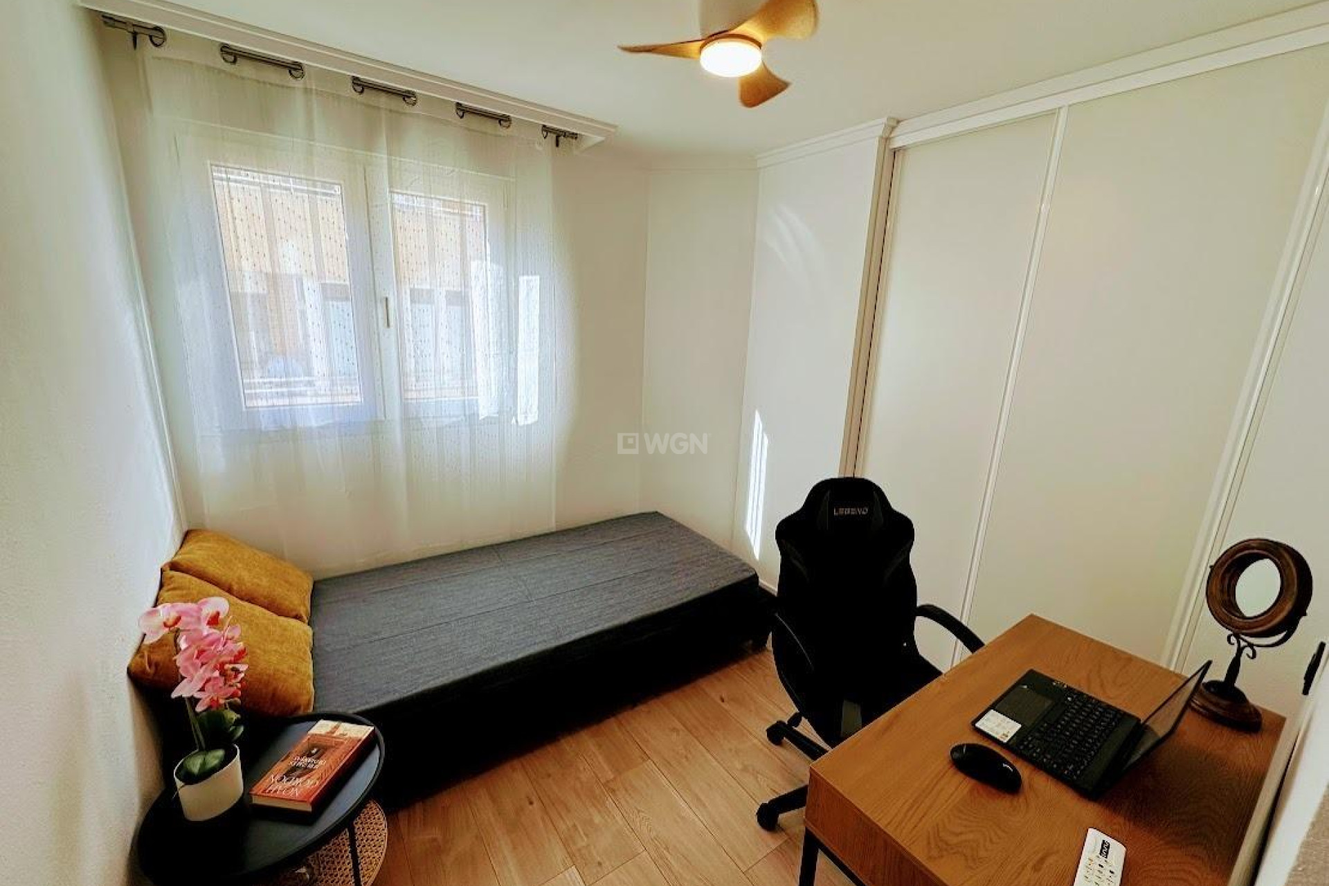 Odsprzedaż - Mieszkanie w bloku - Torrevieja - Centro