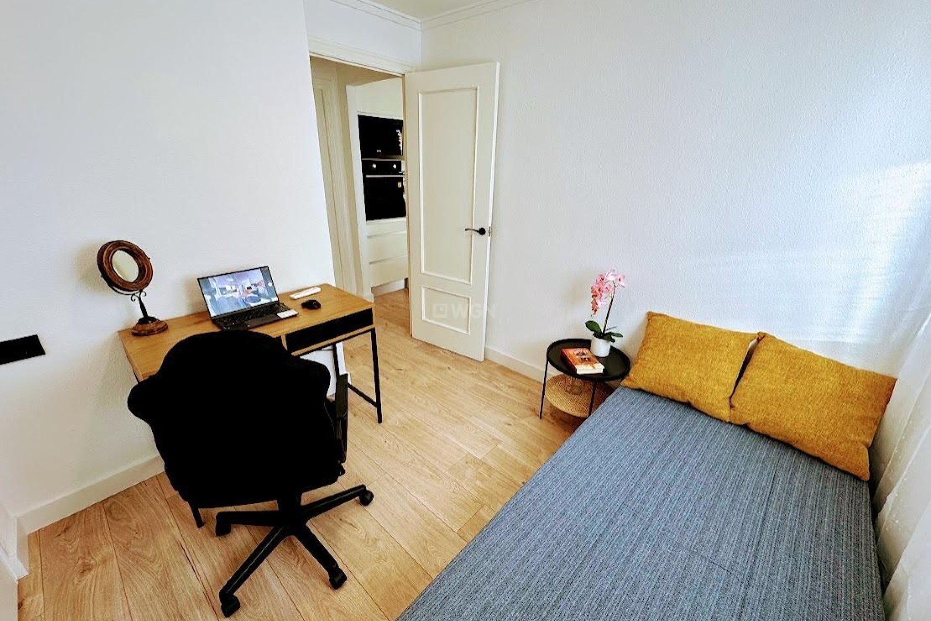 Odsprzedaż - Mieszkanie w bloku - Torrevieja - Centro