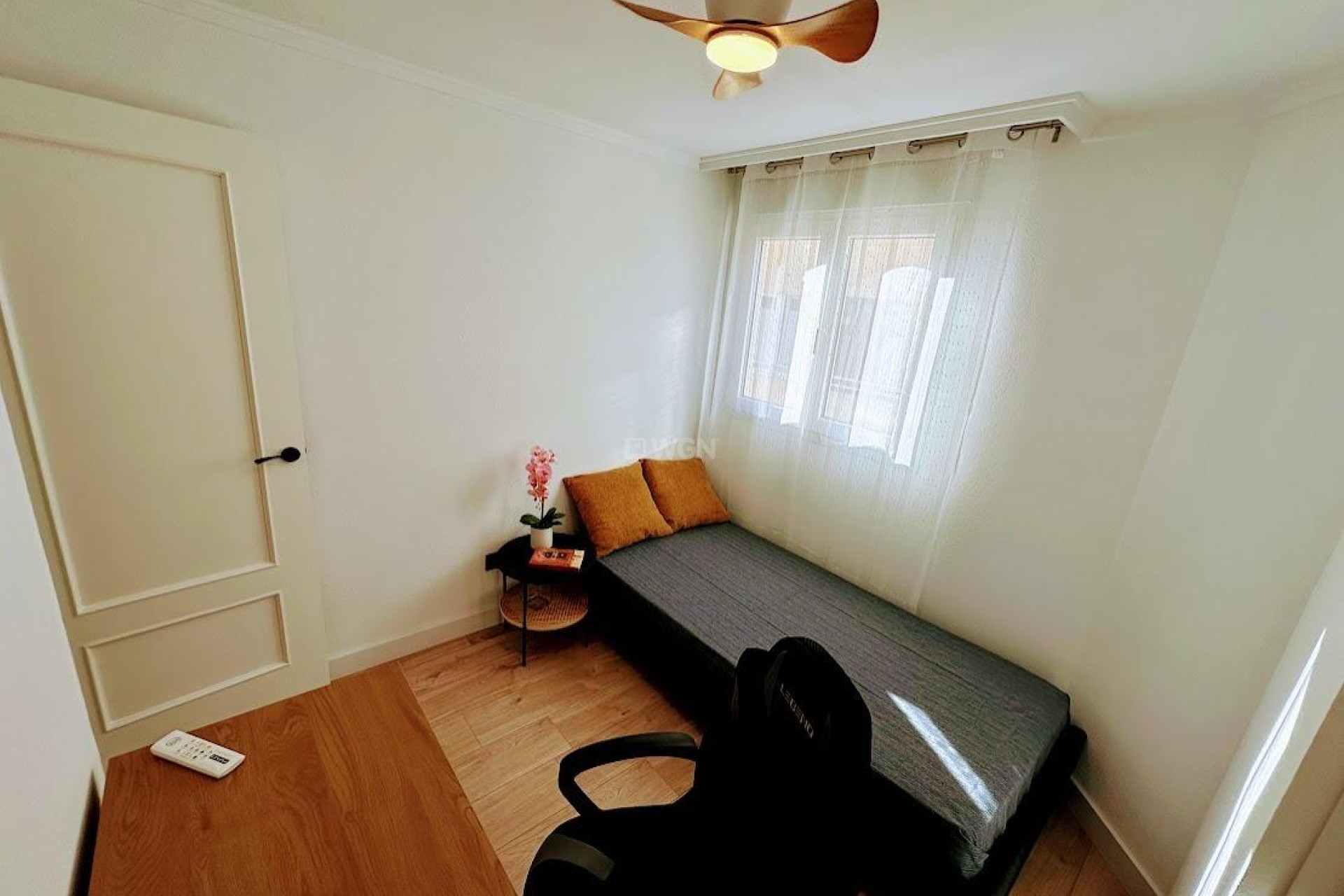 Odsprzedaż - Mieszkanie w bloku - Torrevieja - Centro