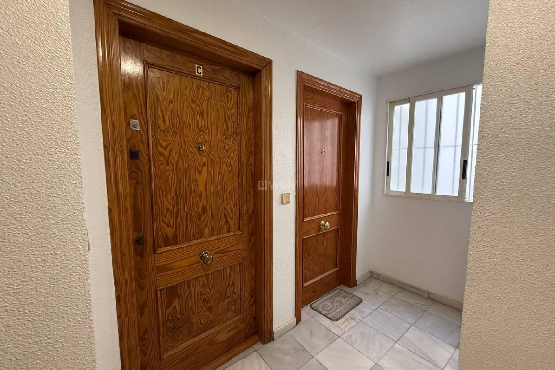 Odsprzedaż - Mieszkanie w bloku - Torrevieja - Centro