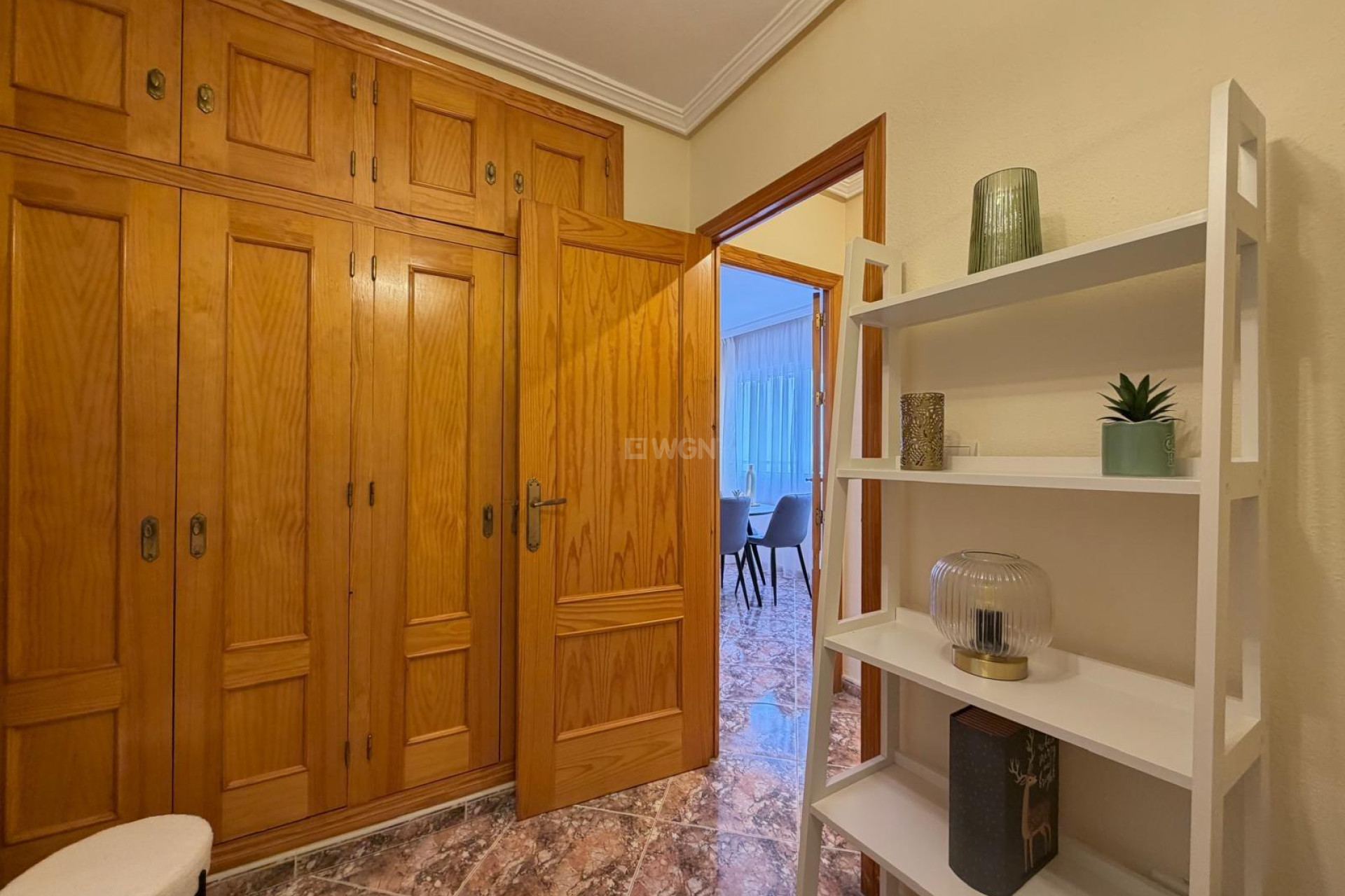 Odsprzedaż - Mieszkanie w bloku - Torrevieja - Centro