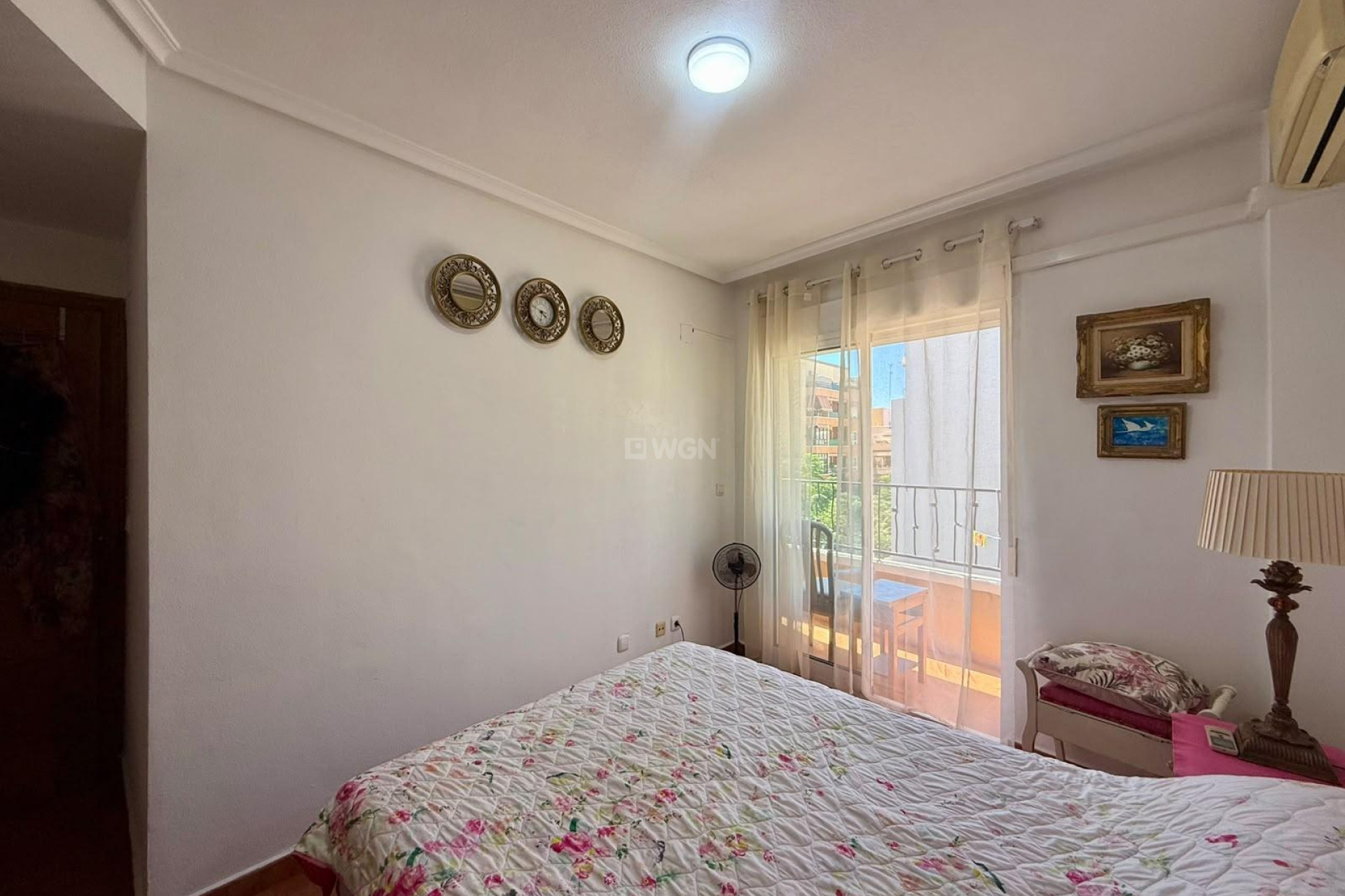 Odsprzedaż - Mieszkanie w bloku - Torrevieja - Centro