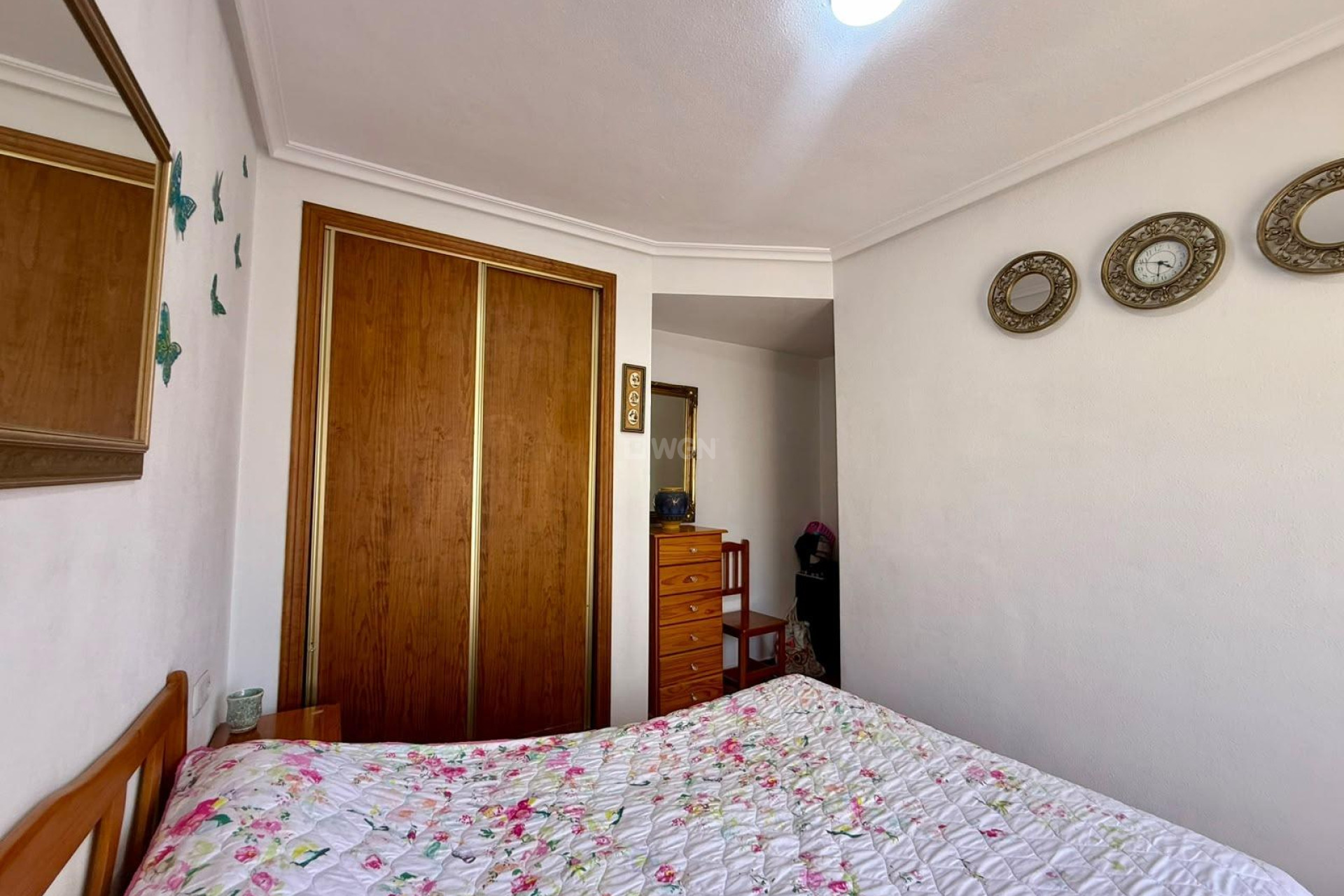 Odsprzedaż - Mieszkanie w bloku - Torrevieja - Centro