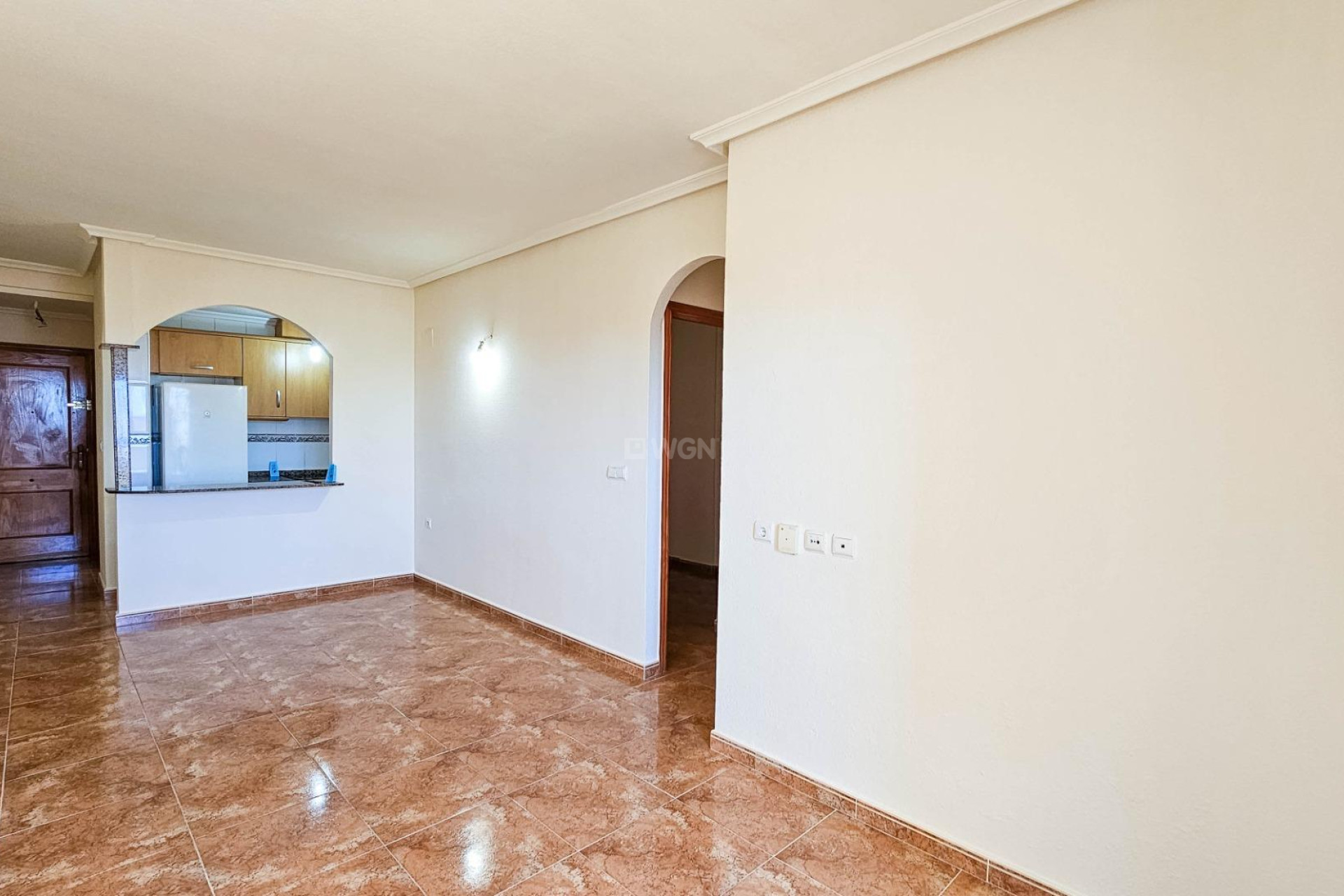 Odsprzedaż - Mieszkanie w bloku - Torrevieja - Centro