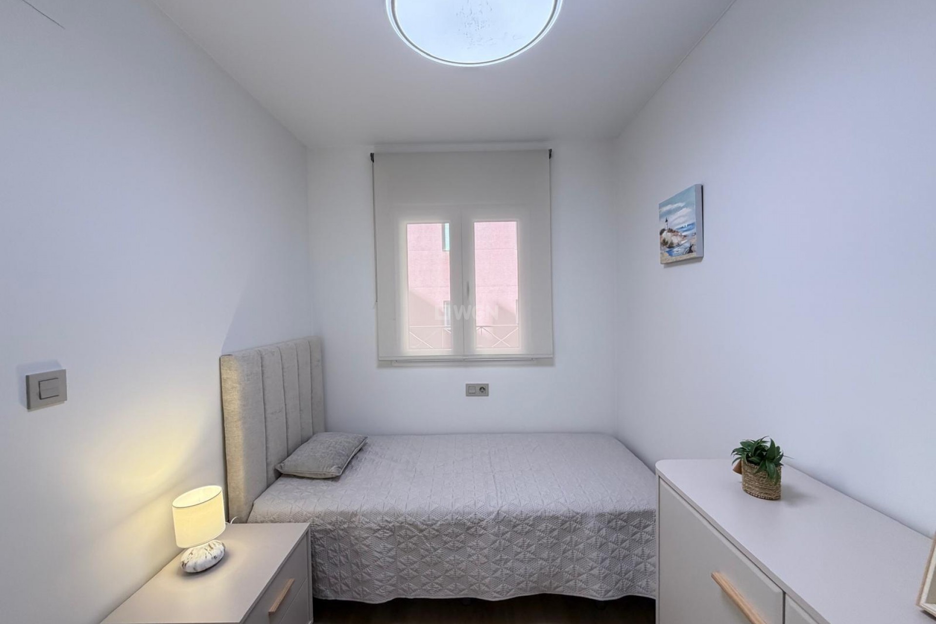 Odsprzedaż - Mieszkanie w bloku - Torrevieja - Centro