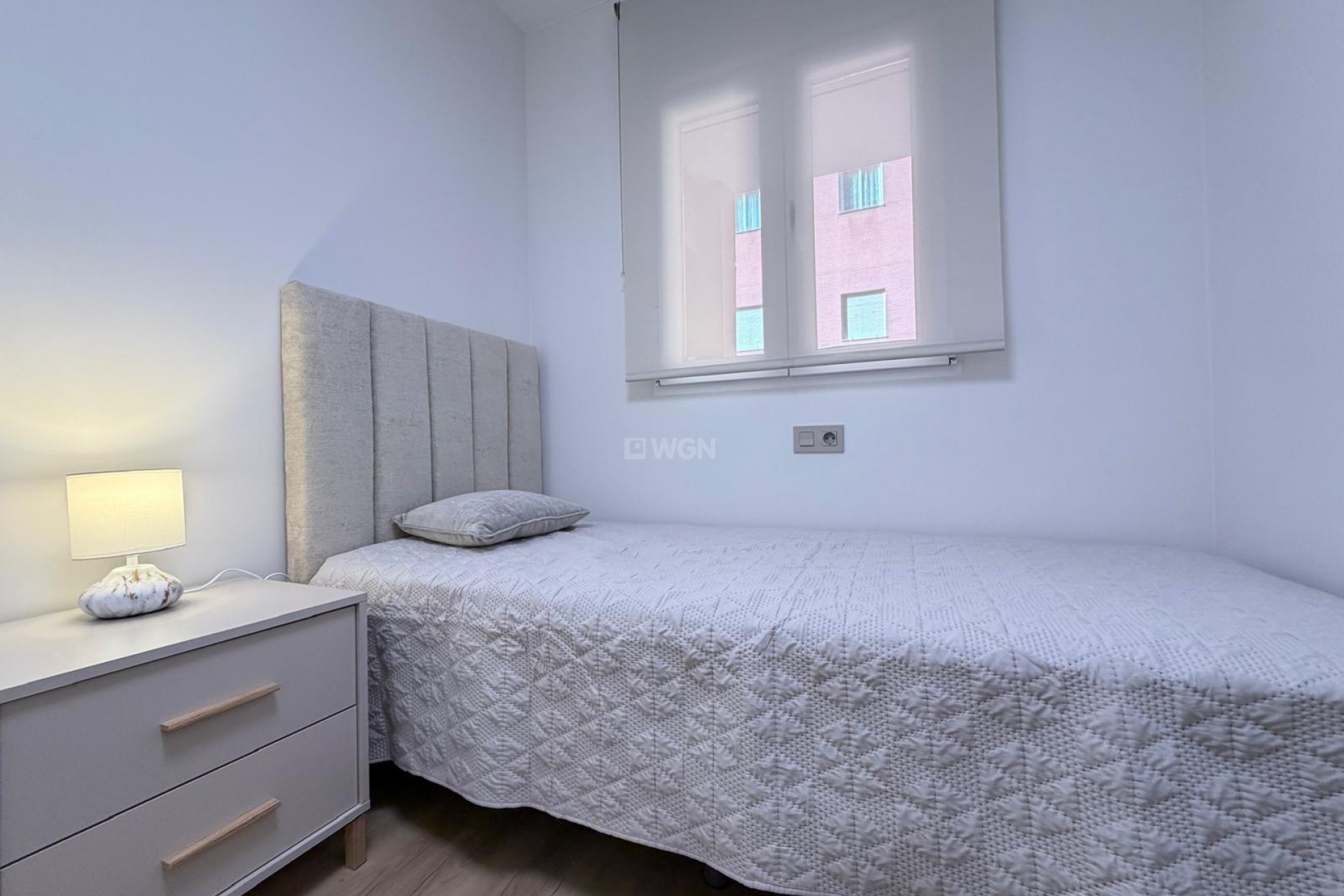 Odsprzedaż - Mieszkanie w bloku - Torrevieja - Centro