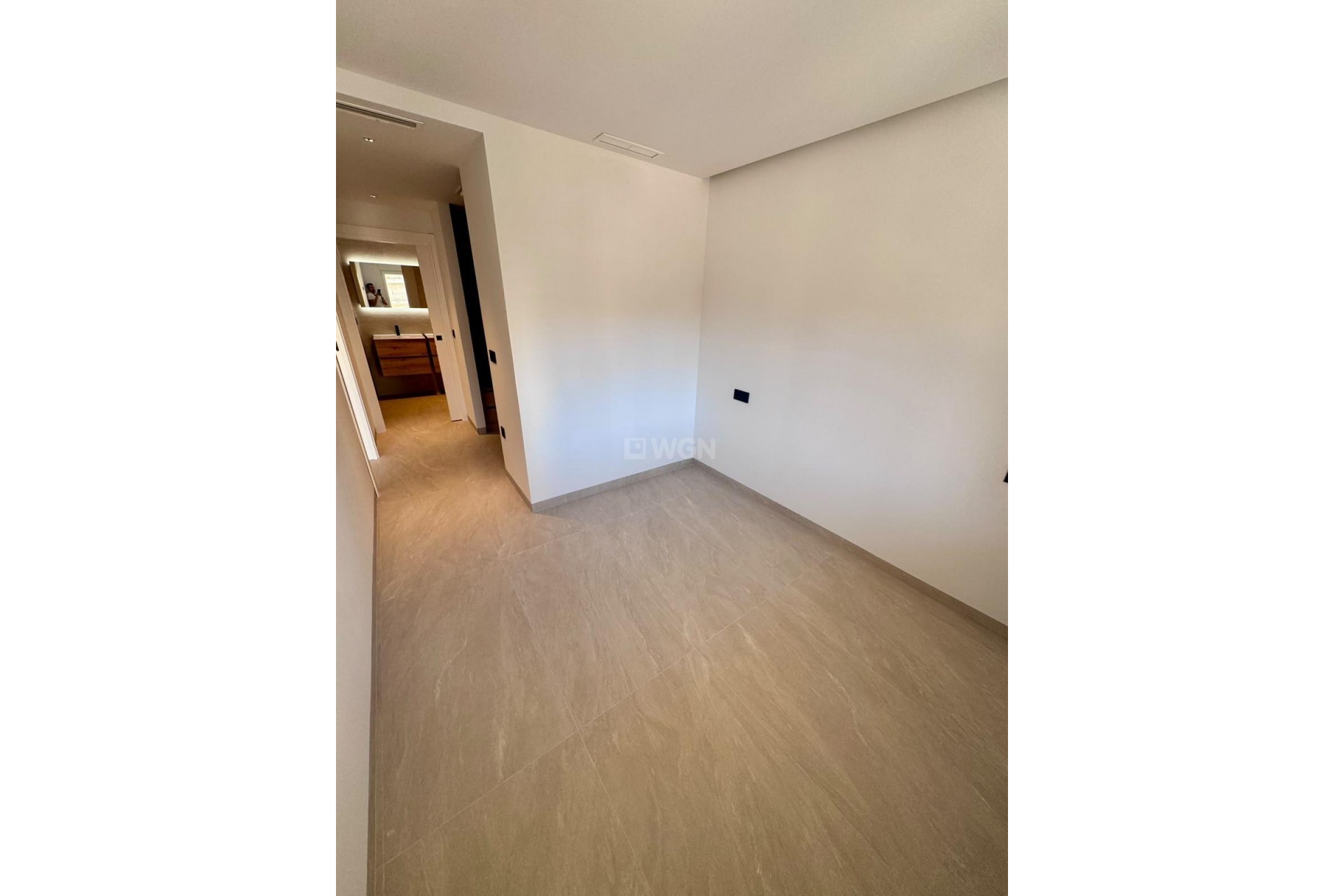 Odsprzedaż - Mieszkanie w bloku - Torrevieja - Centro