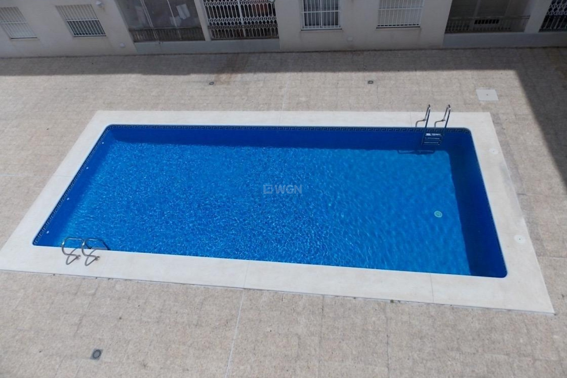 Odsprzedaż - Mieszkanie w bloku - Torrevieja - Centro