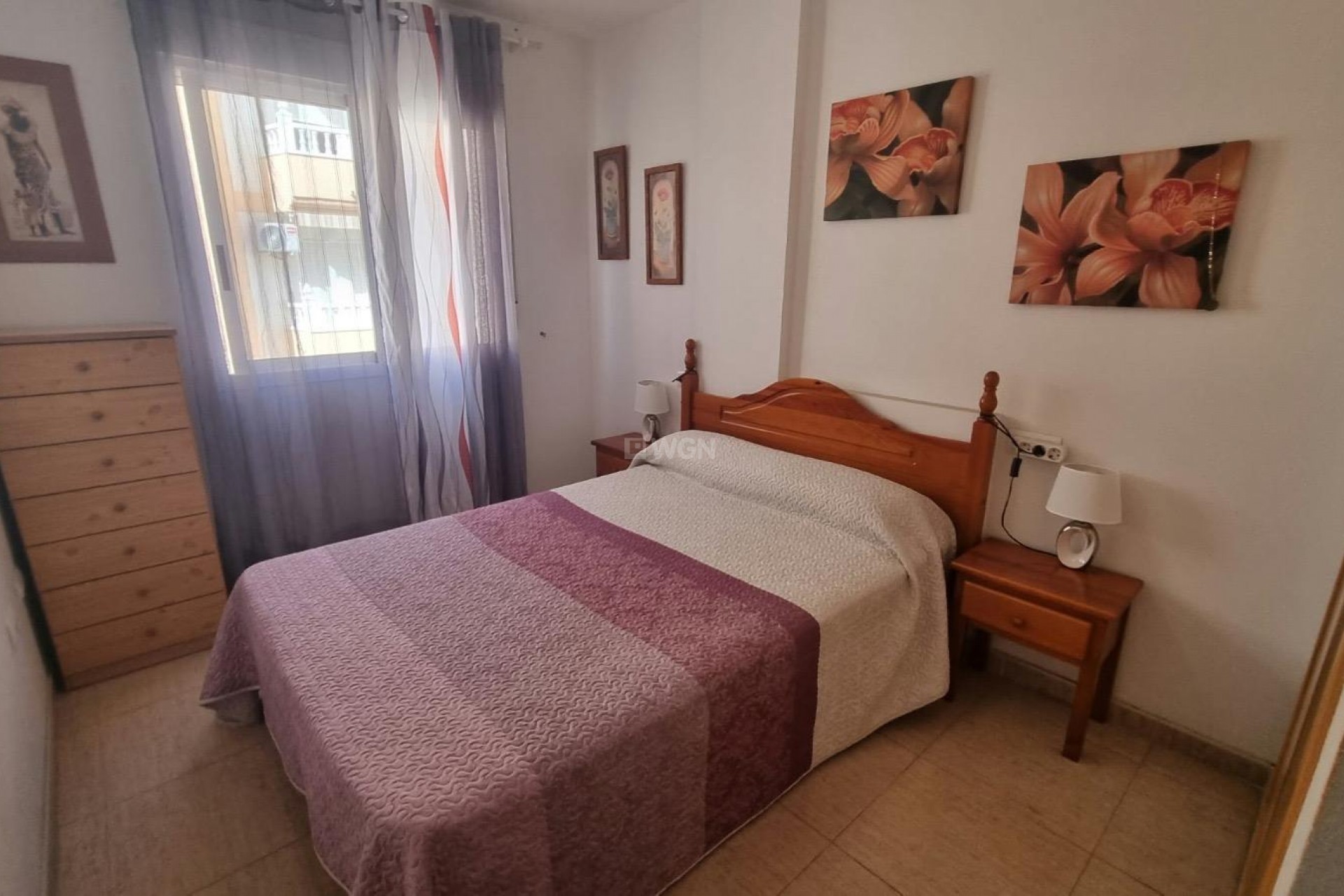 Odsprzedaż - Mieszkanie w bloku - Torrevieja - Centro