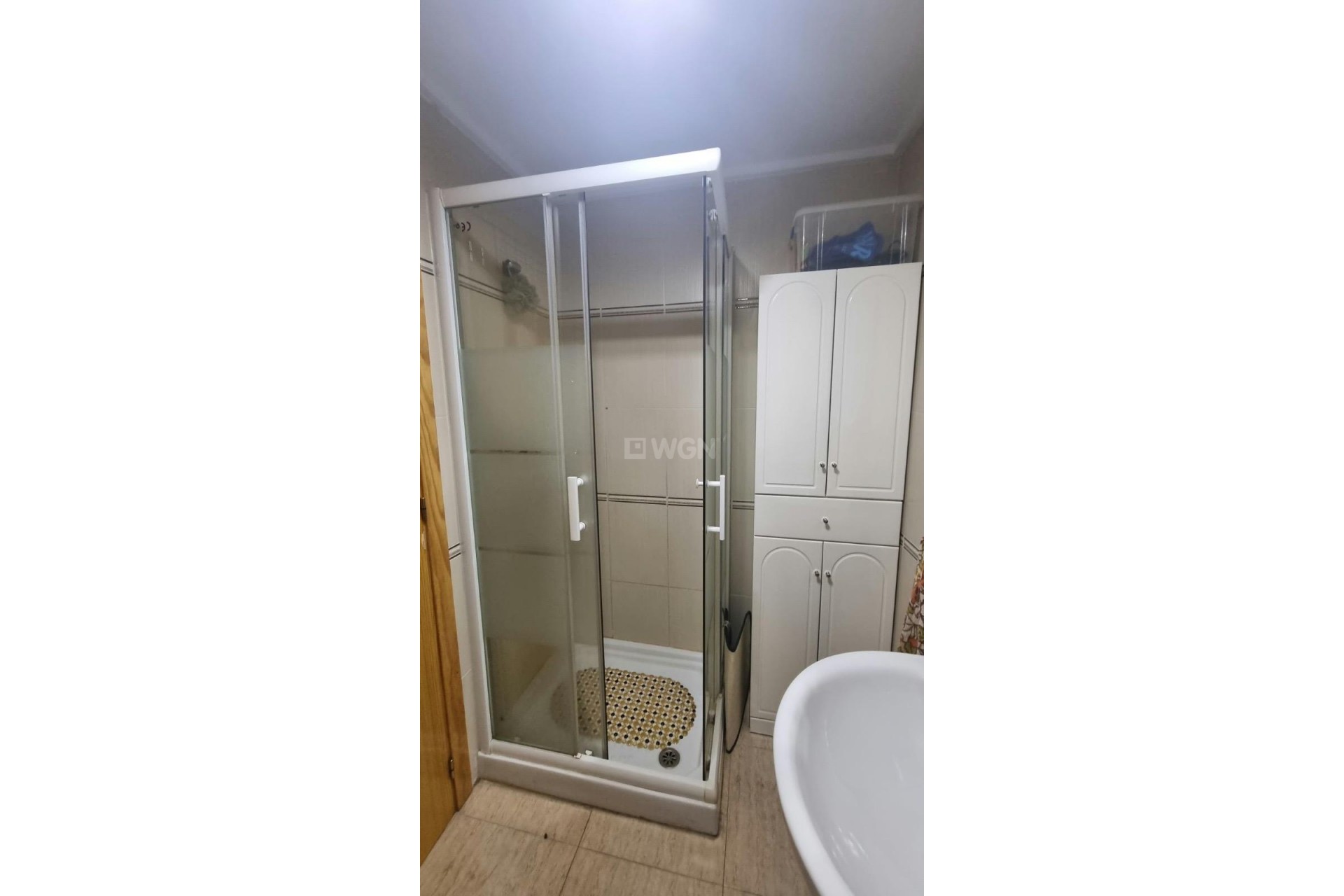 Odsprzedaż - Mieszkanie w bloku - Torrevieja - Centro