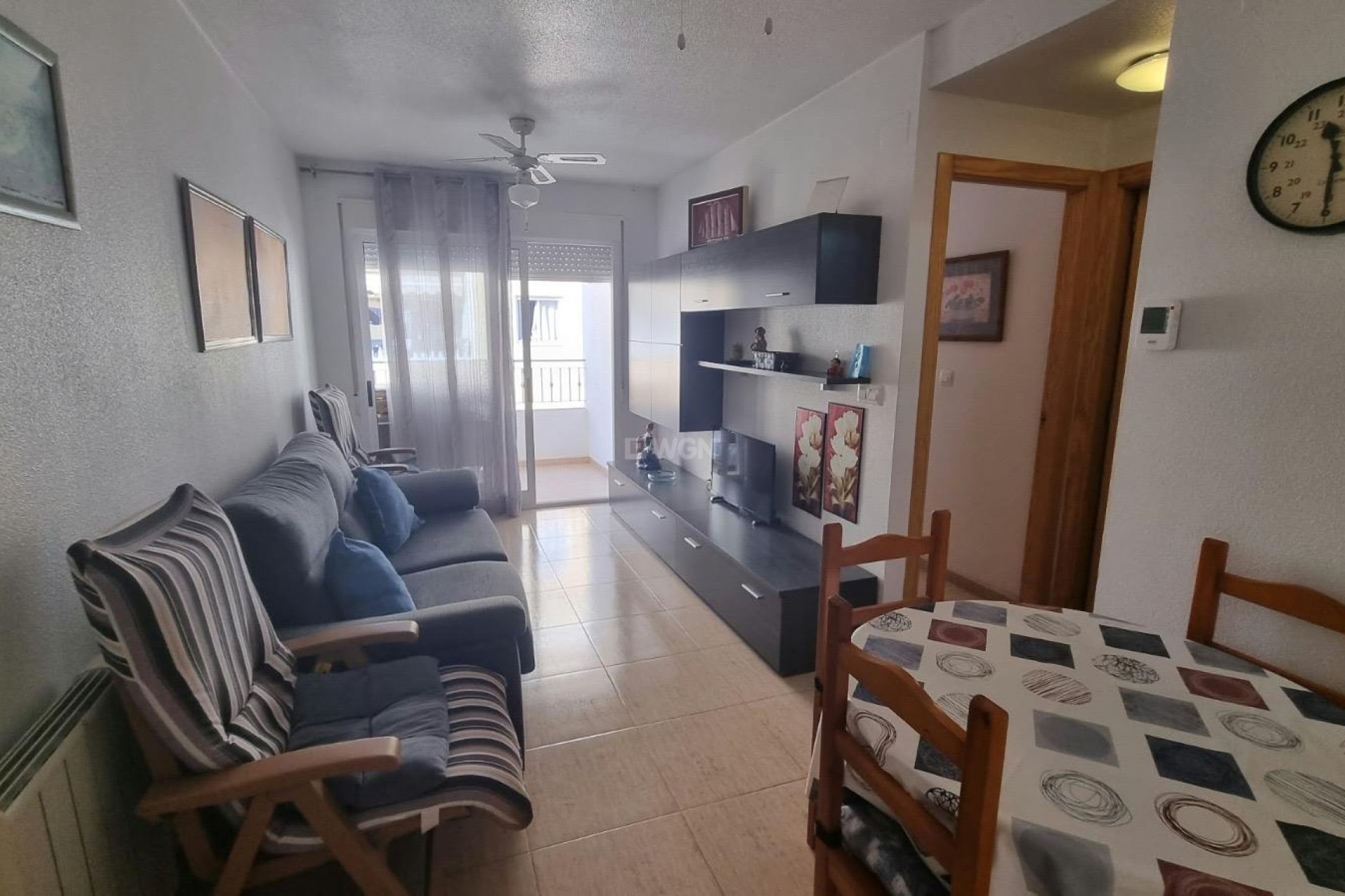 Odsprzedaż - Mieszkanie w bloku - Torrevieja - Centro