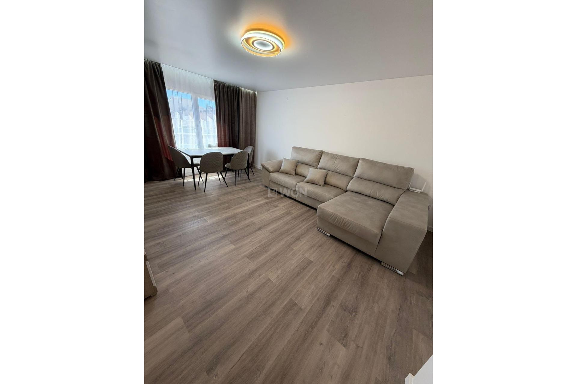 Odsprzedaż - Mieszkanie w bloku - Torrevieja - Centro