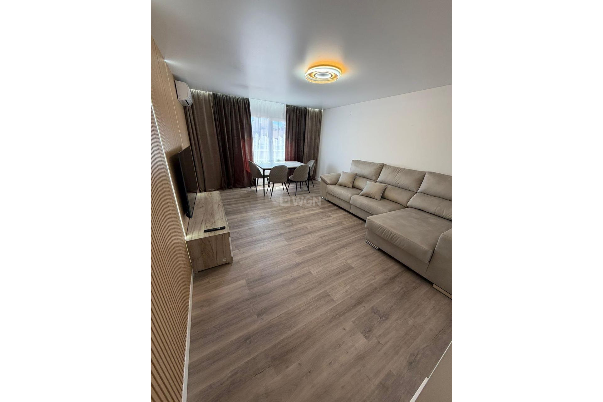 Odsprzedaż - Mieszkanie w bloku - Torrevieja - Centro