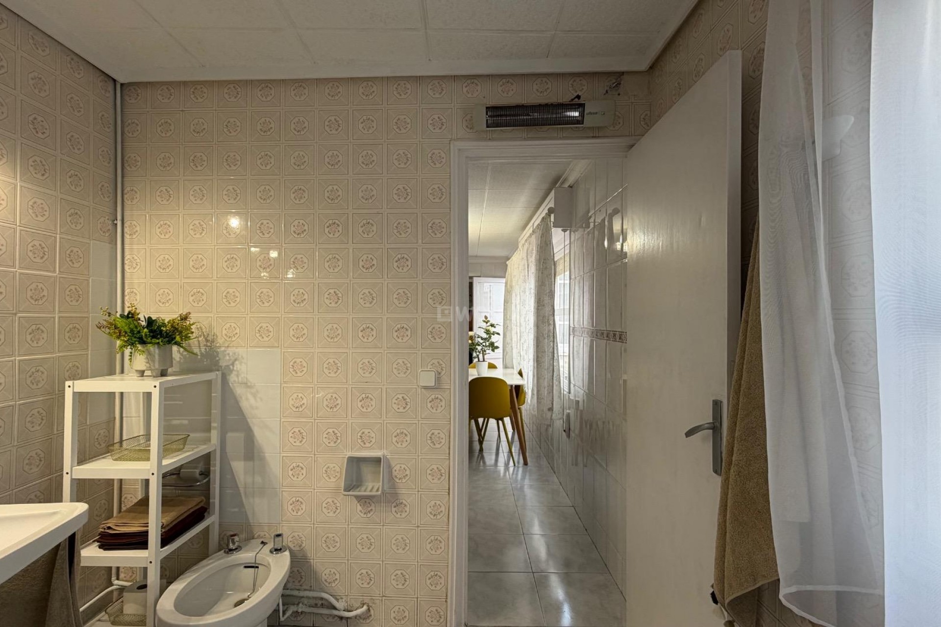 Odsprzedaż - Mieszkanie w bloku - Torrevieja - Centro