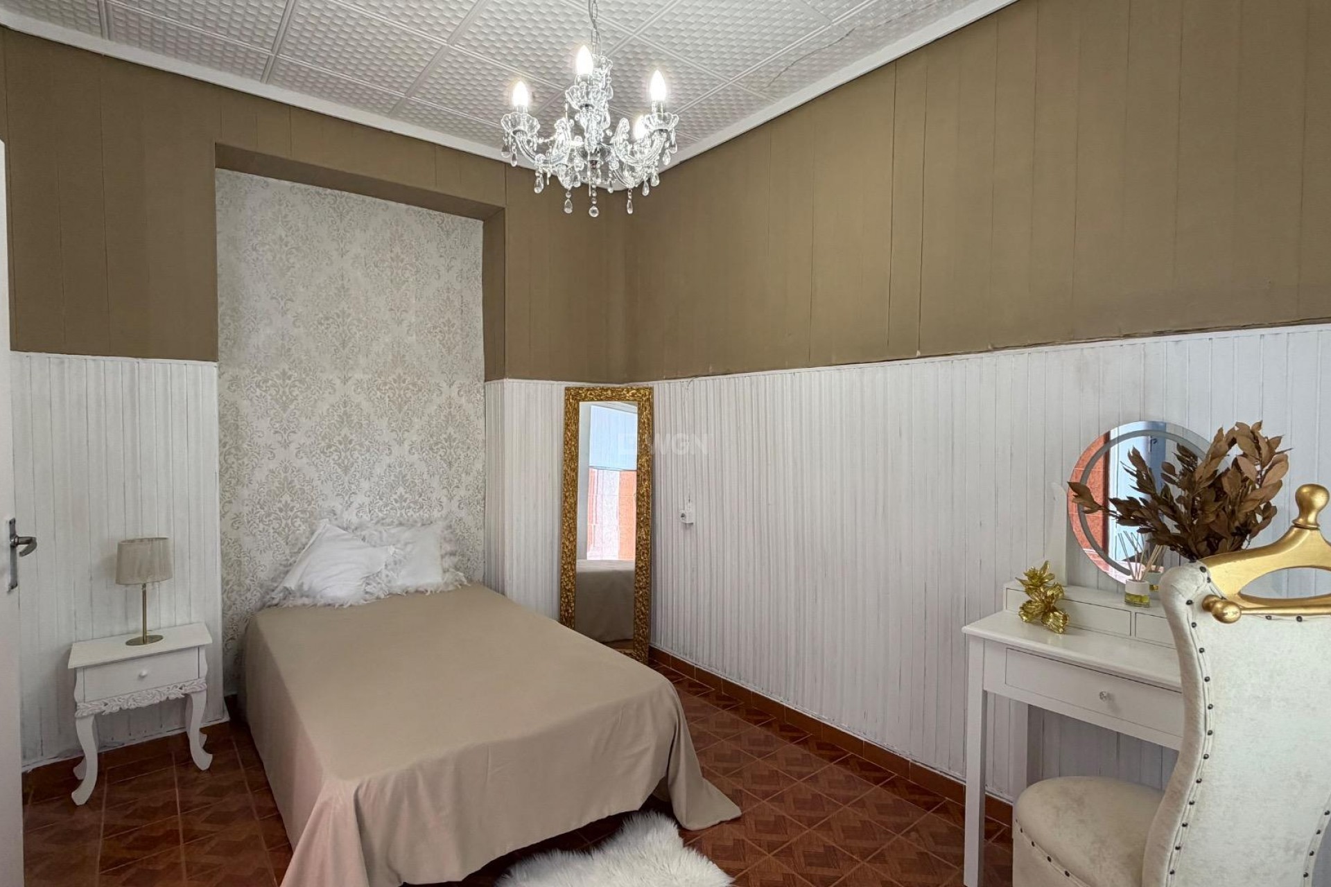 Odsprzedaż - Mieszkanie w bloku - Torrevieja - Centro