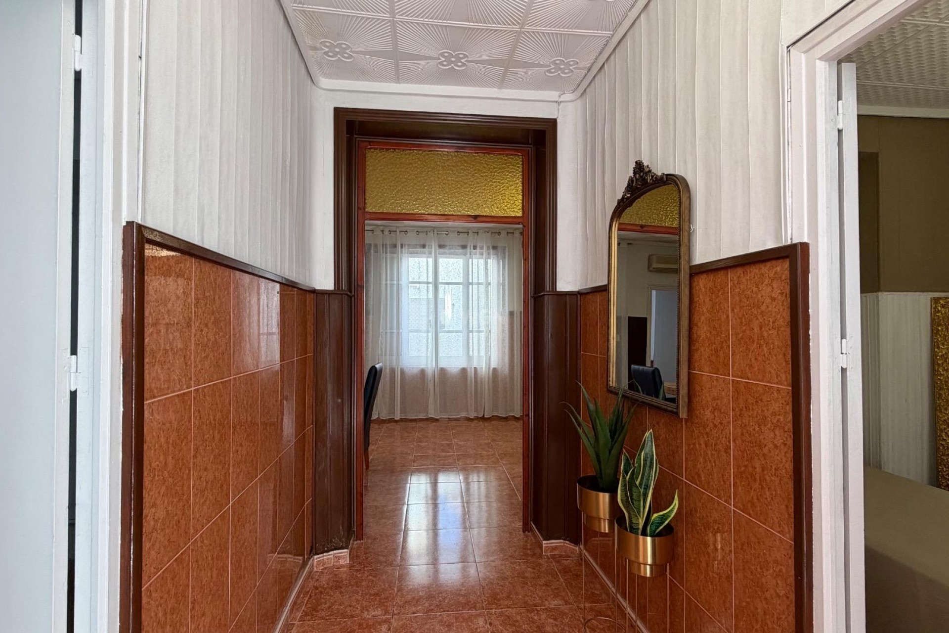 Odsprzedaż - Mieszkanie w bloku - Torrevieja - Centro