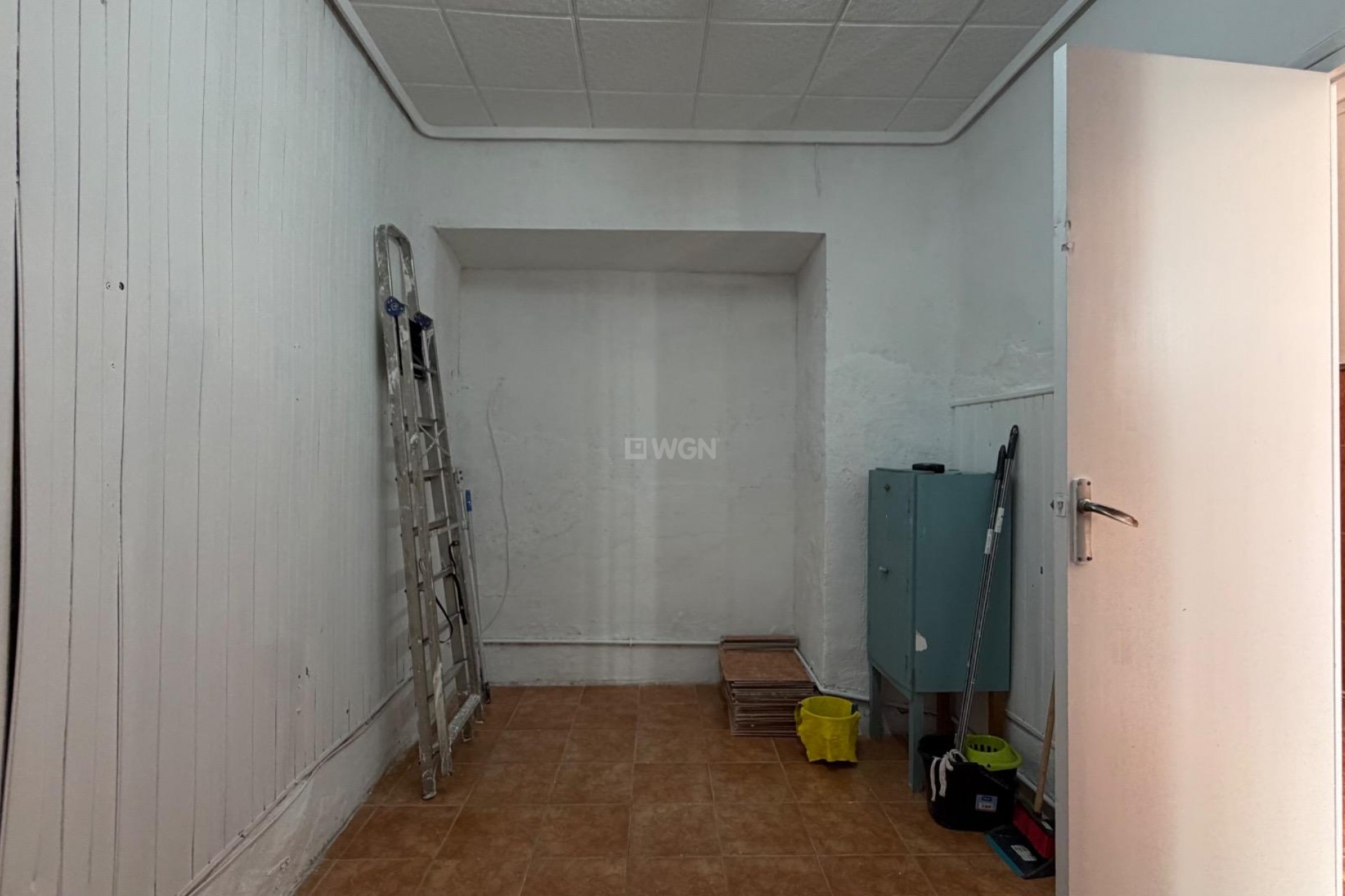 Odsprzedaż - Mieszkanie w bloku - Torrevieja - Centro