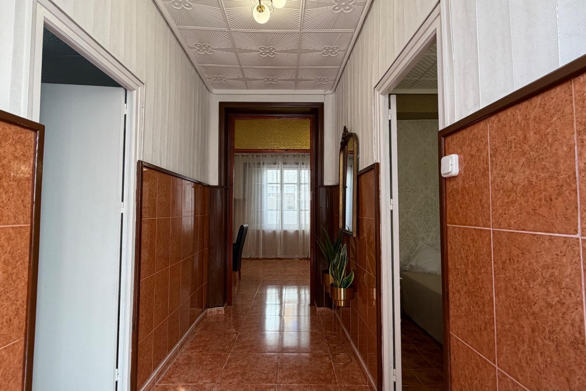 Odsprzedaż - Mieszkanie w bloku - Torrevieja - Centro
